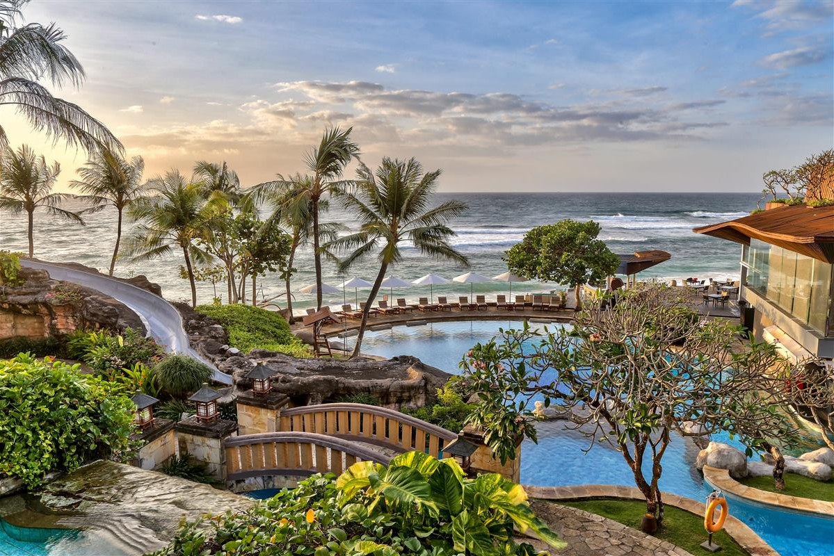  Hilton  Bali  Resort Nusa Dua Bali  333travel