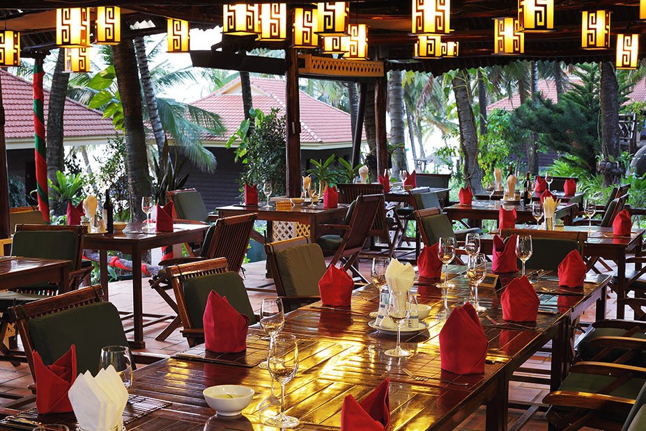 Phu Quoc Saigon Hotel