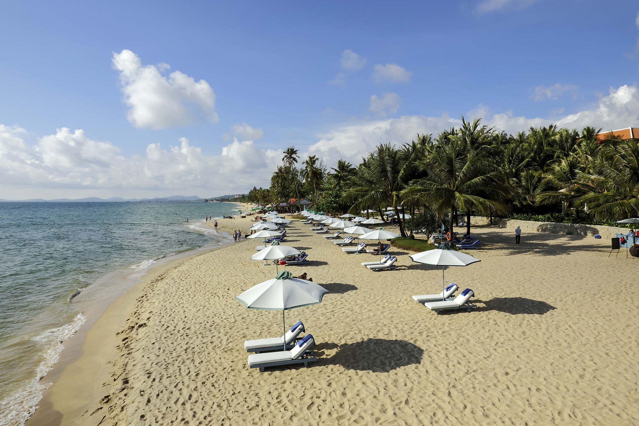 La veranda resort Phu Quoc Vietnam