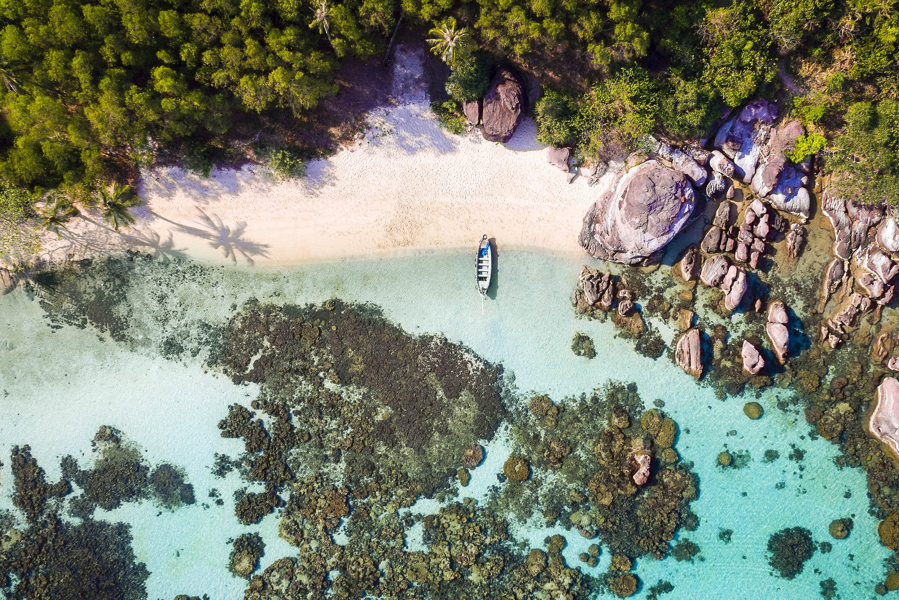 La veranda resort Phu Quoc Vietnam