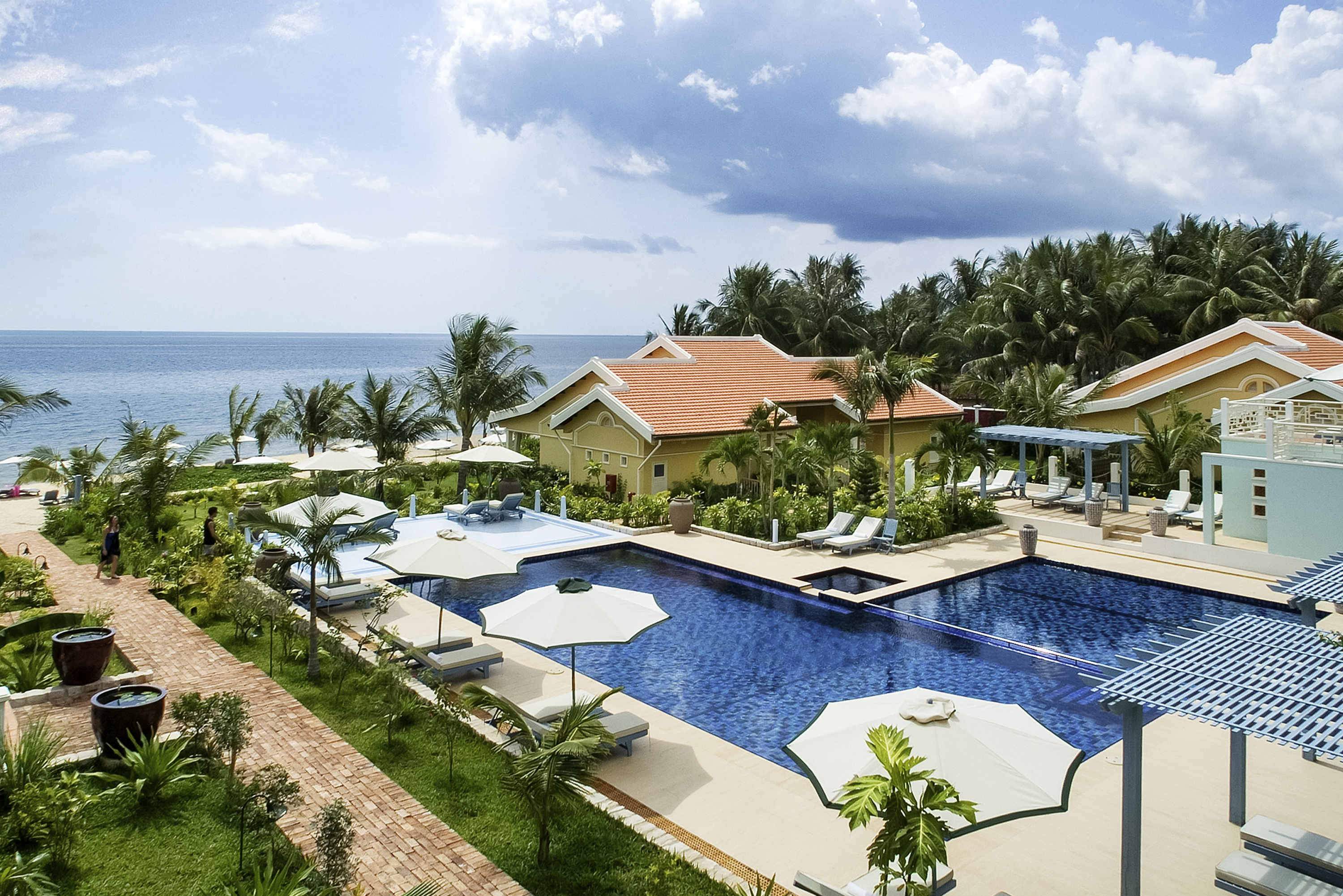 La veranda resort Phu Quoc Vietnam