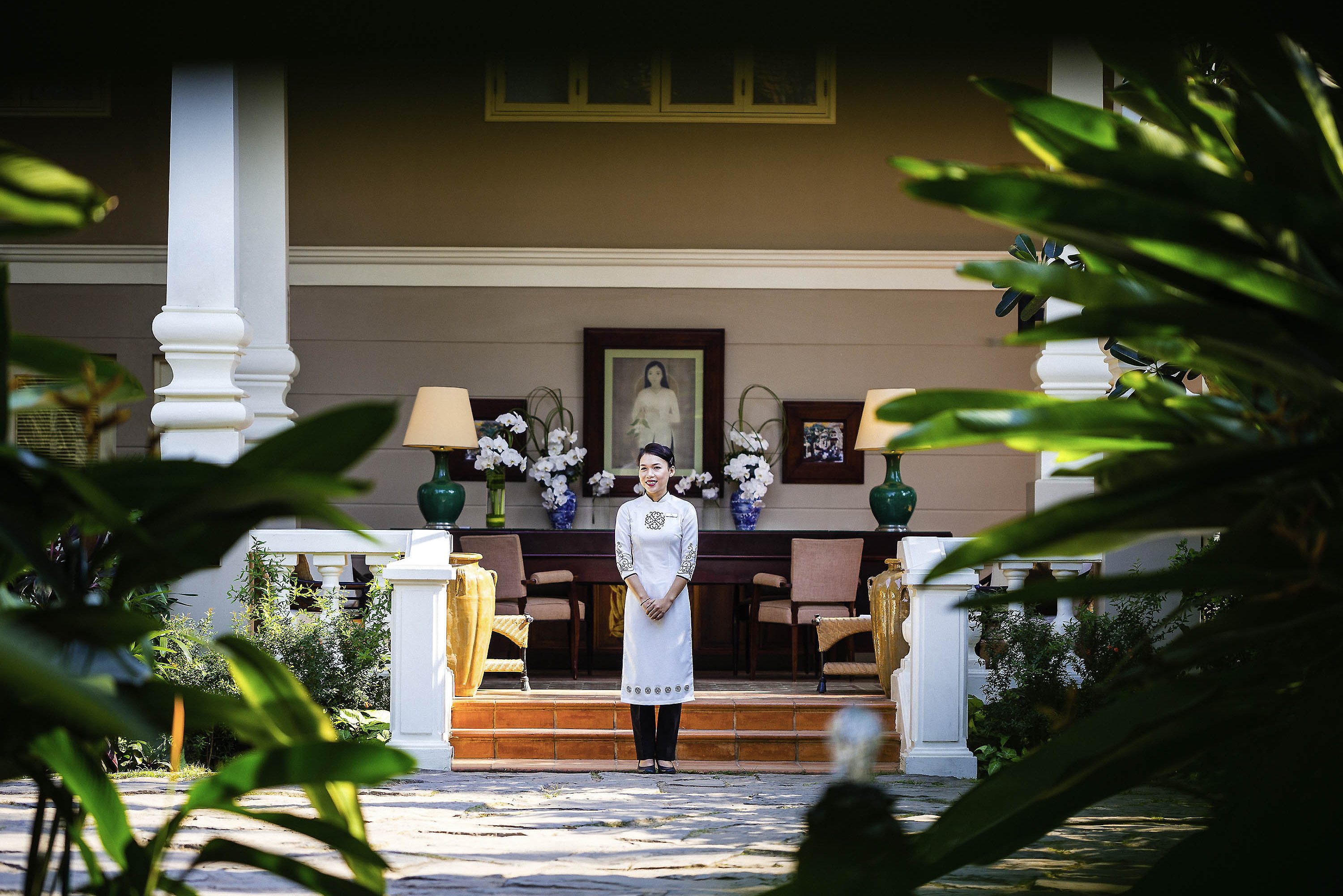 La veranda resort Phu Quoc Vietnam