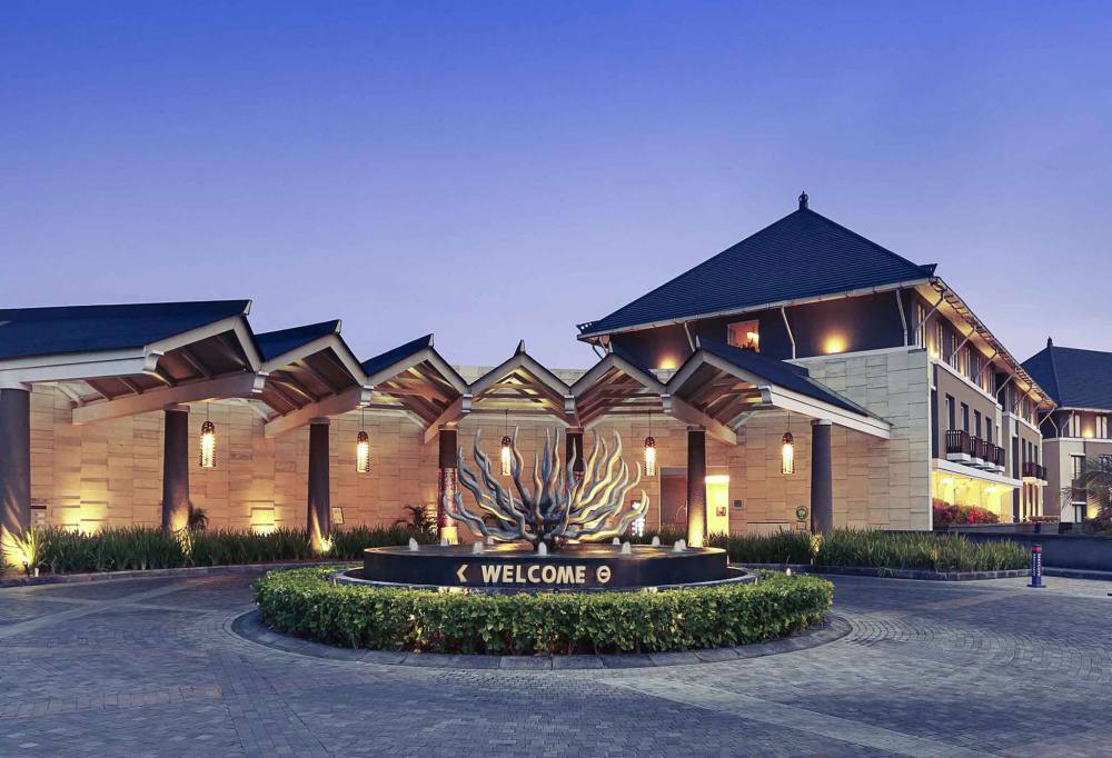 Mercure Hotel Nusa Dua
