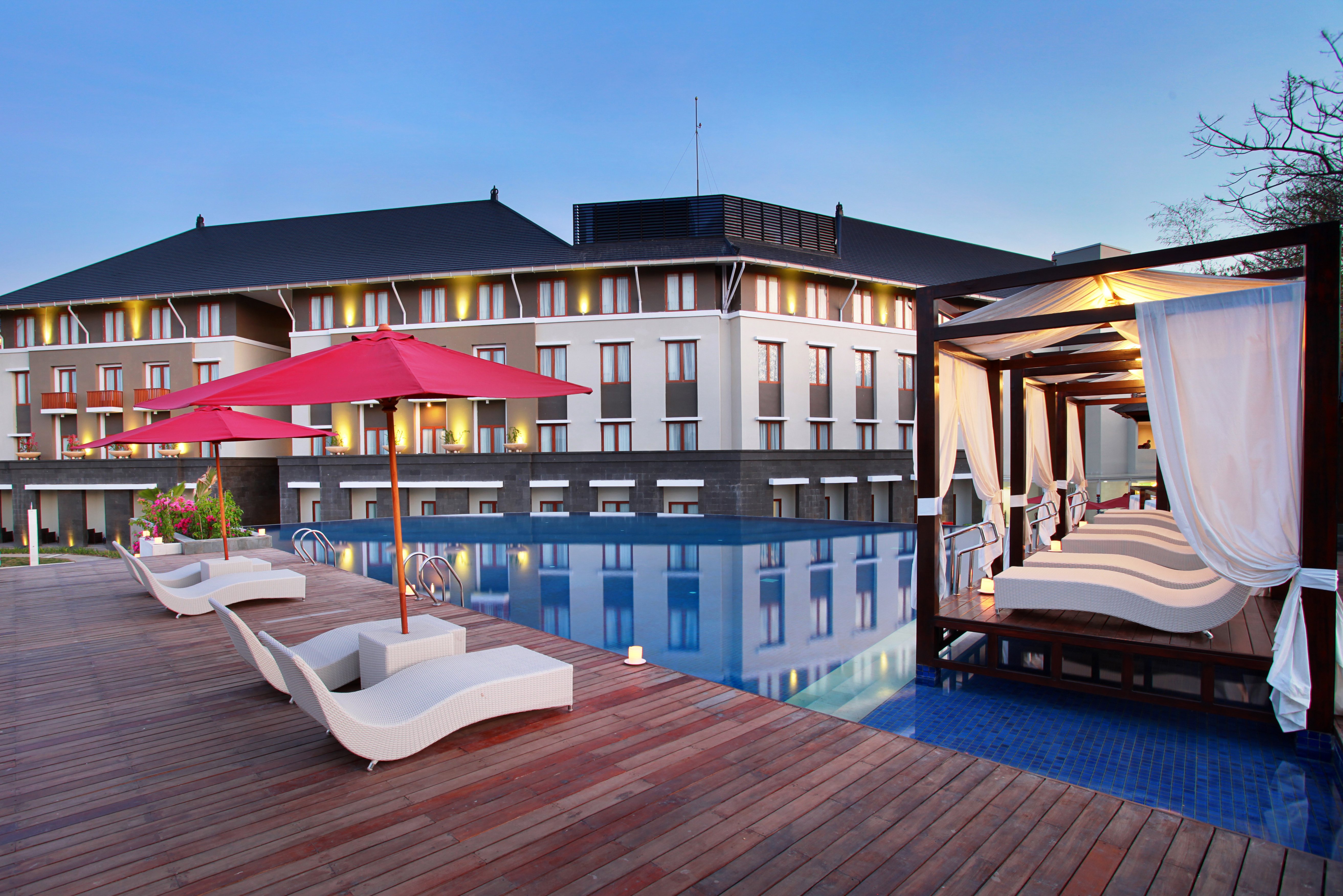 Mercure Hotel | Nusa Dua, Bali - 333travel