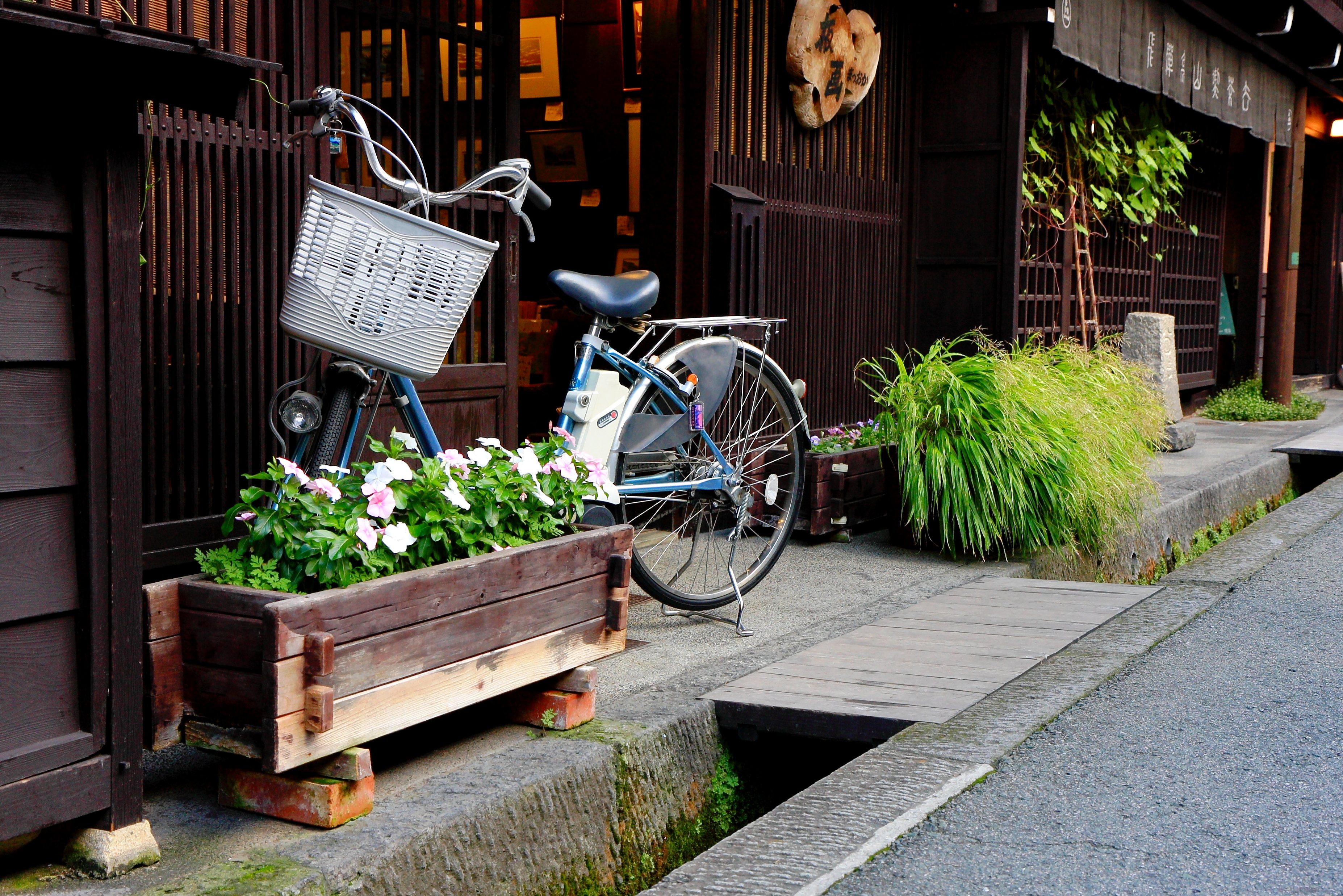 oneerlijk vasthoudend Versnellen Excursie Kyoto - Kyto per fiets - 333travel