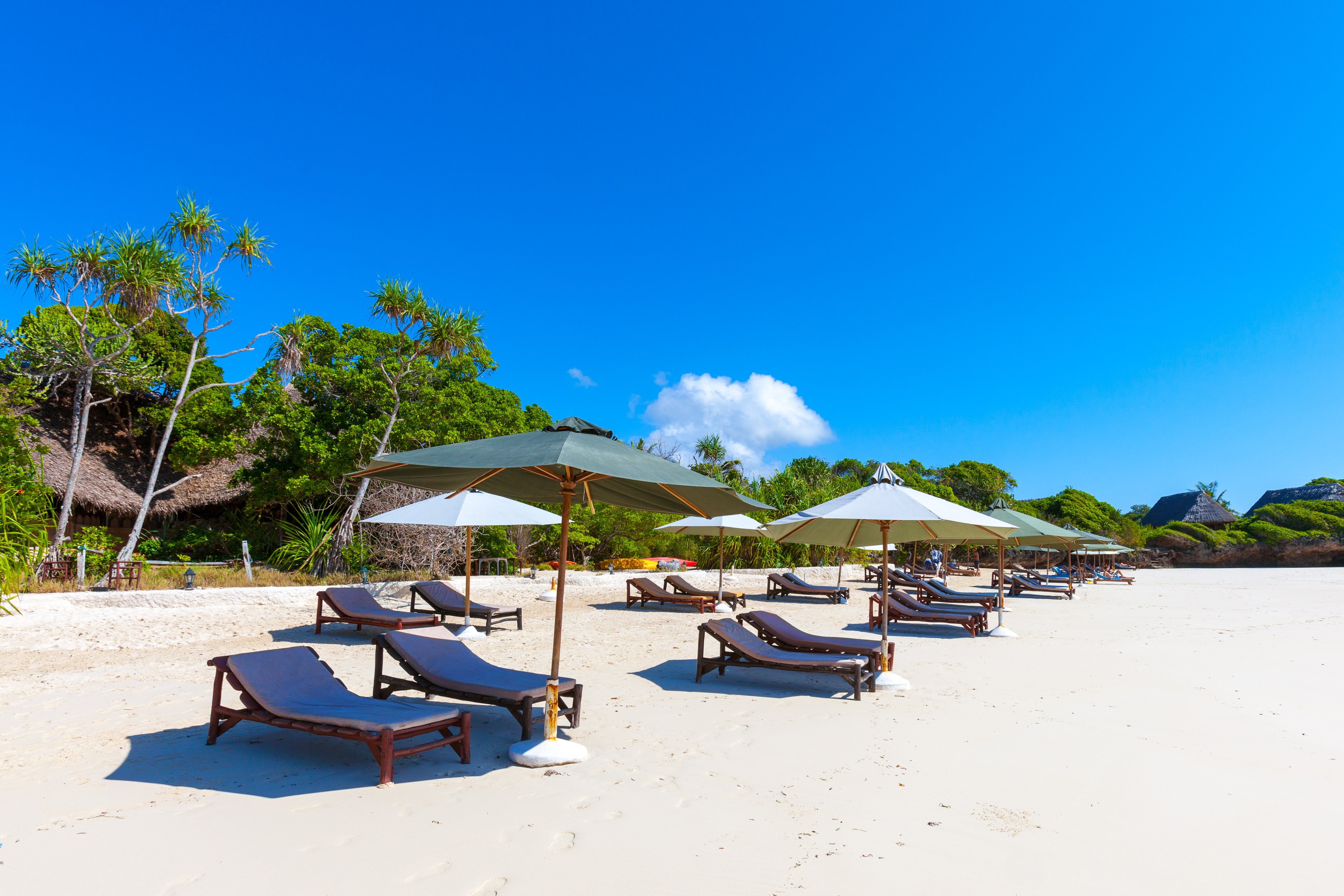 Hotel Diani Beach – The Sands at Chale Island - 333travel