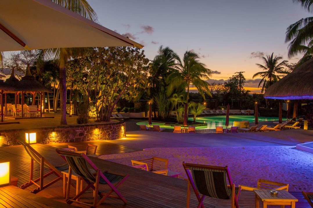 Solana Resort Mauritius