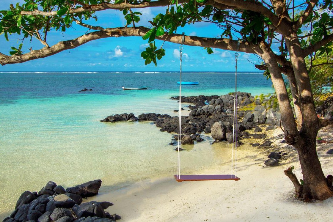 Solana Resort Mauritius