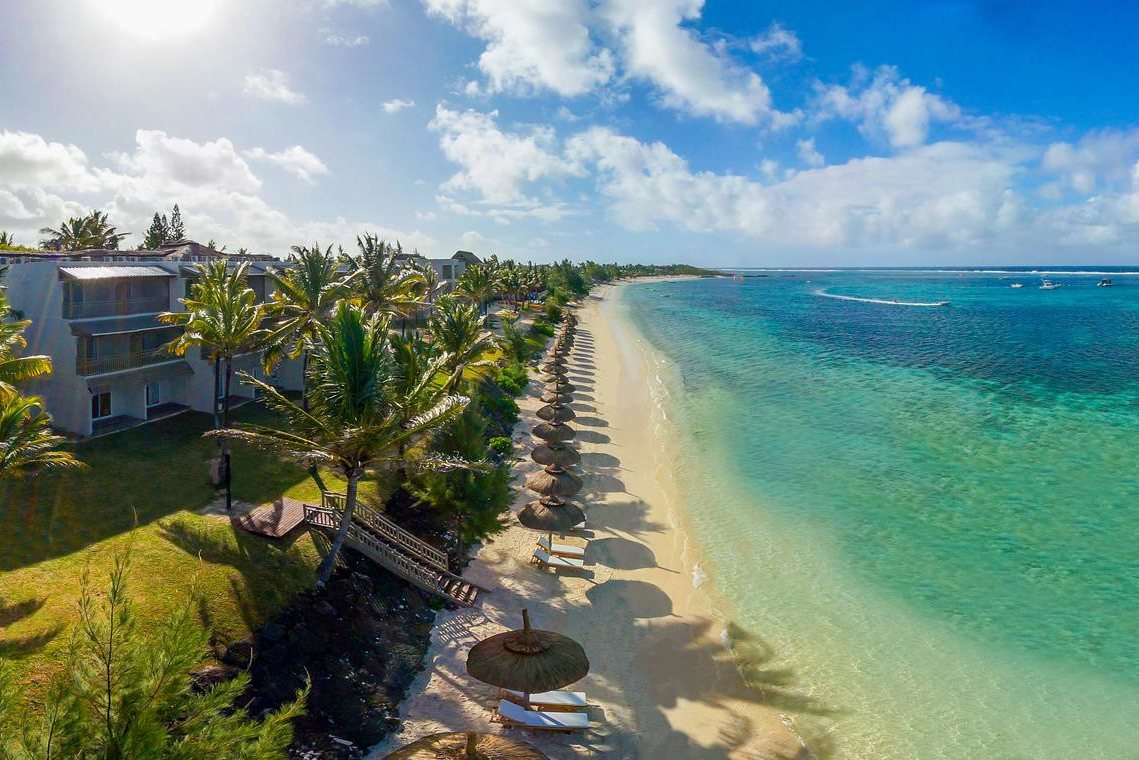 Solana Resort Mauritius