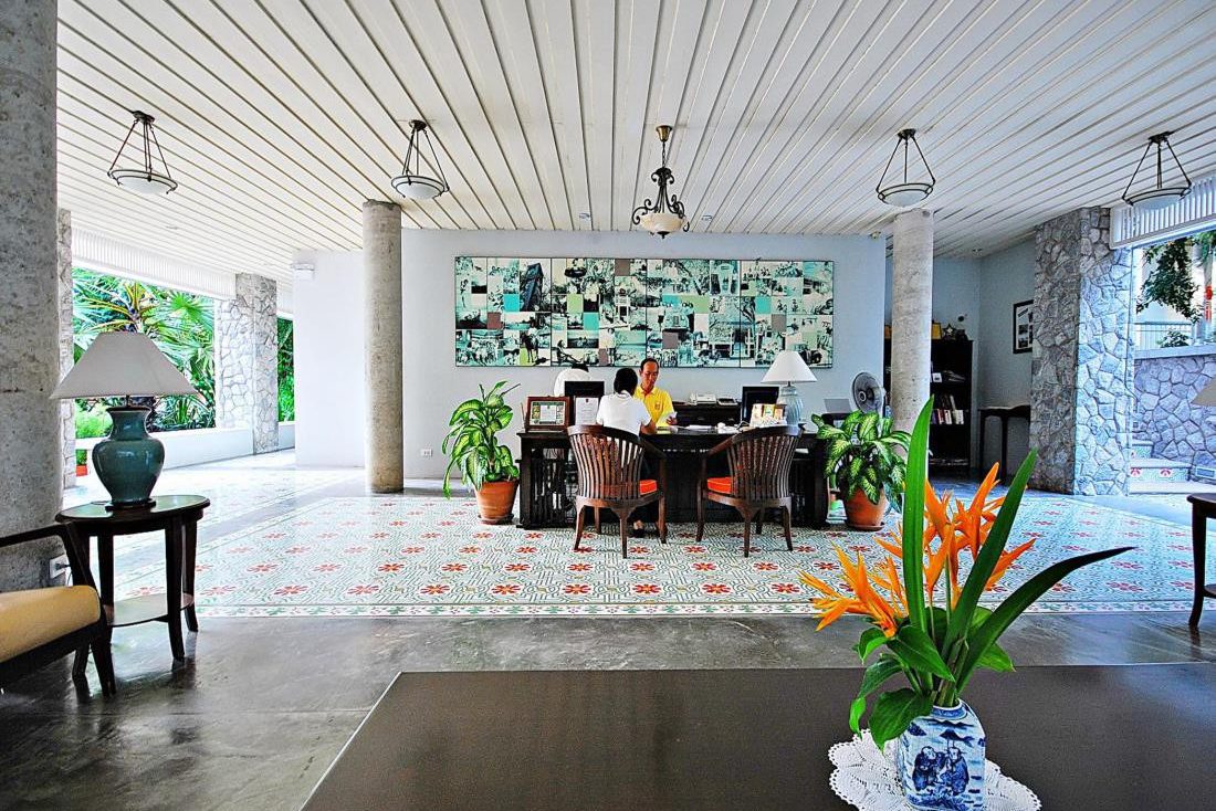 Baan Bayan Hotel Hua Hin Thailand