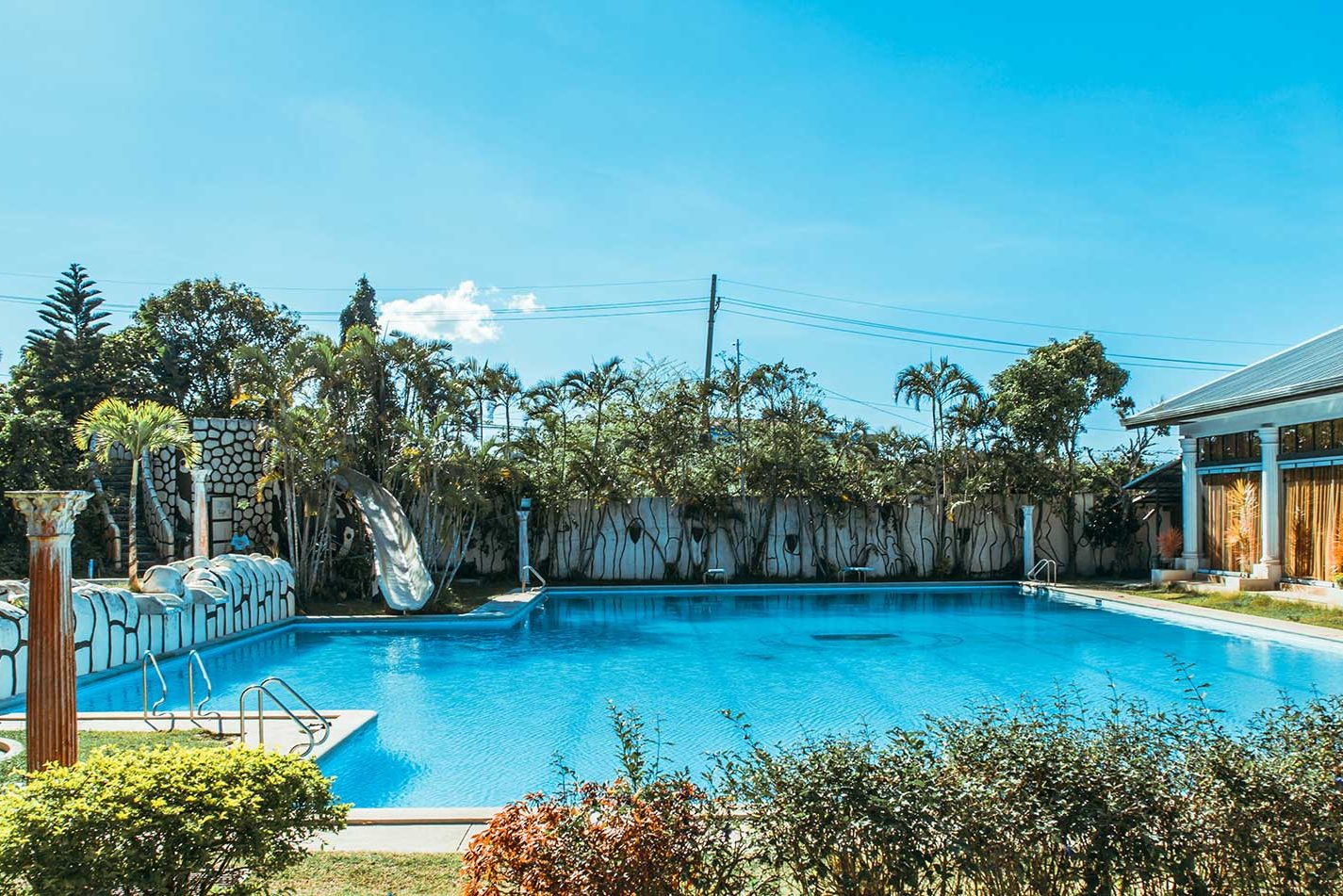 Baan Bayan Hotel Hua Hin Thailand