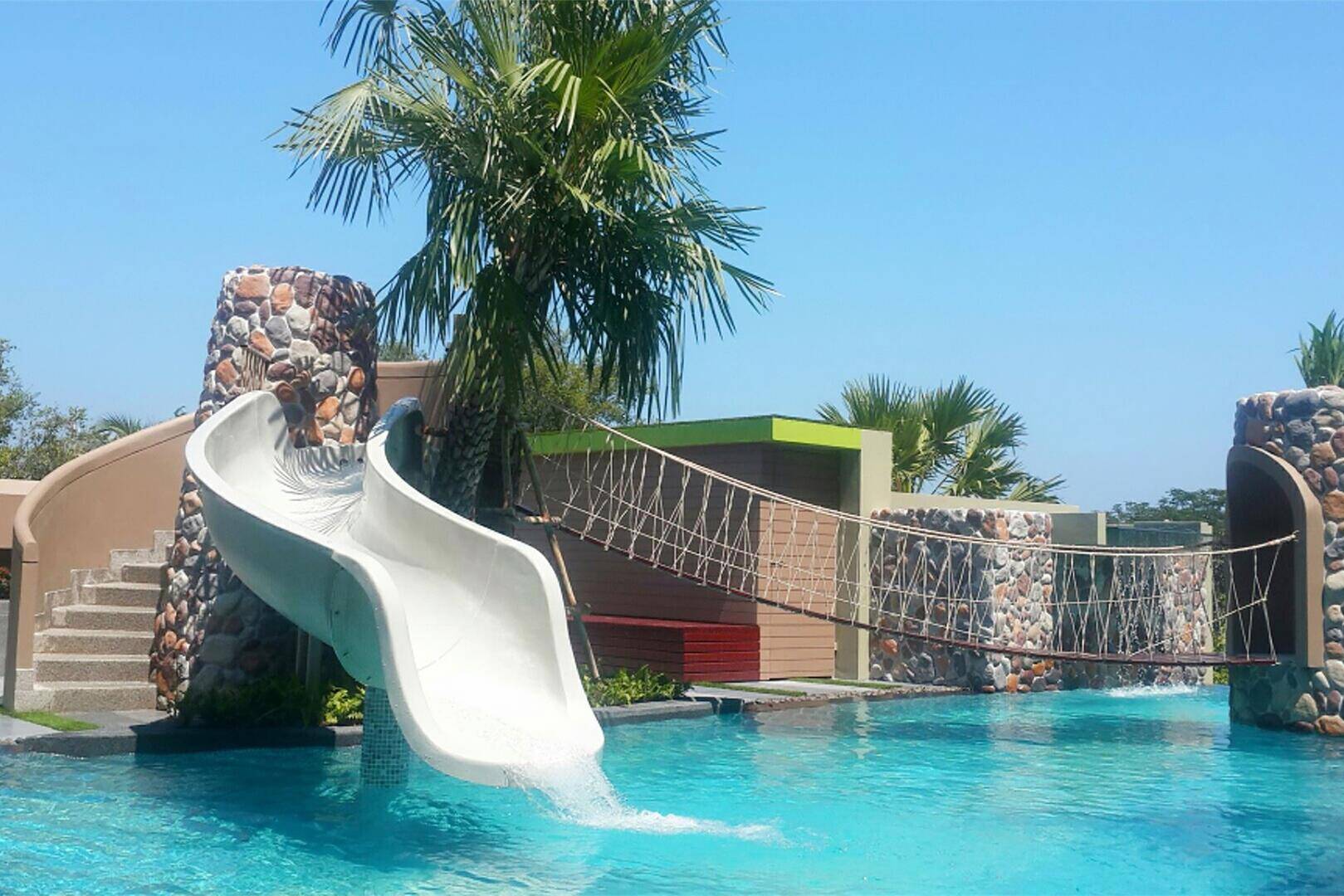 Long Beach Hotel Cha'am Thailand