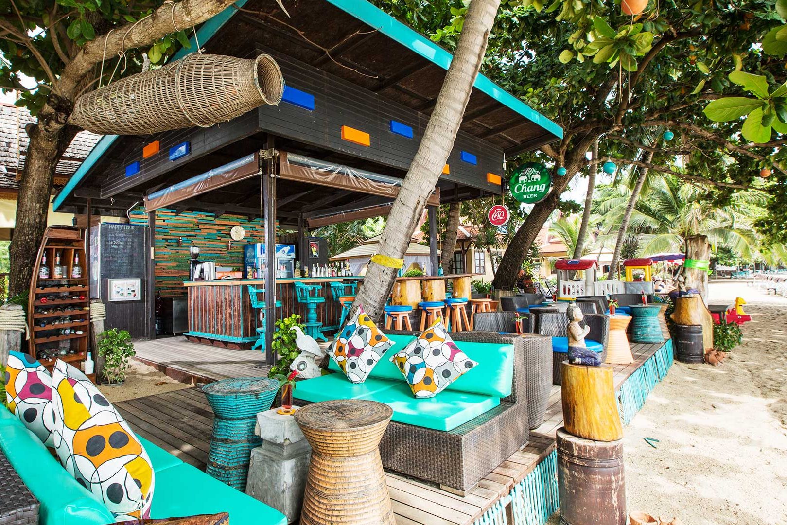 Fairhouse Resort Koh Samui Thailand