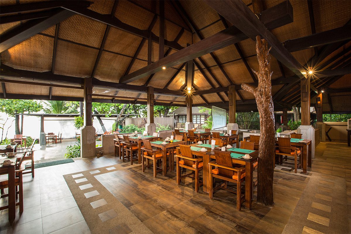 Fairhouse Resort Koh Samui Thailand