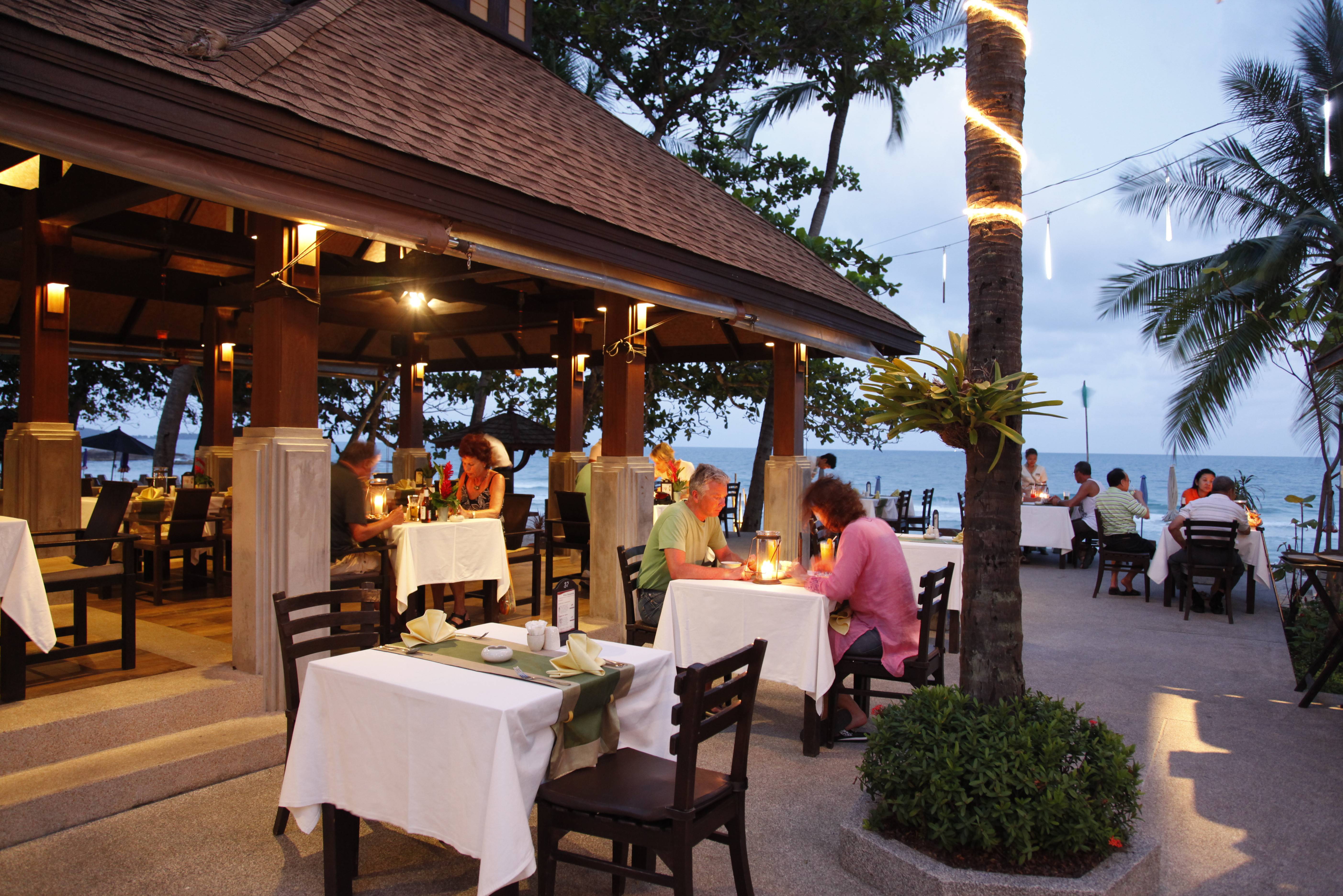 Fairhouse Resort Koh Samui Thailand