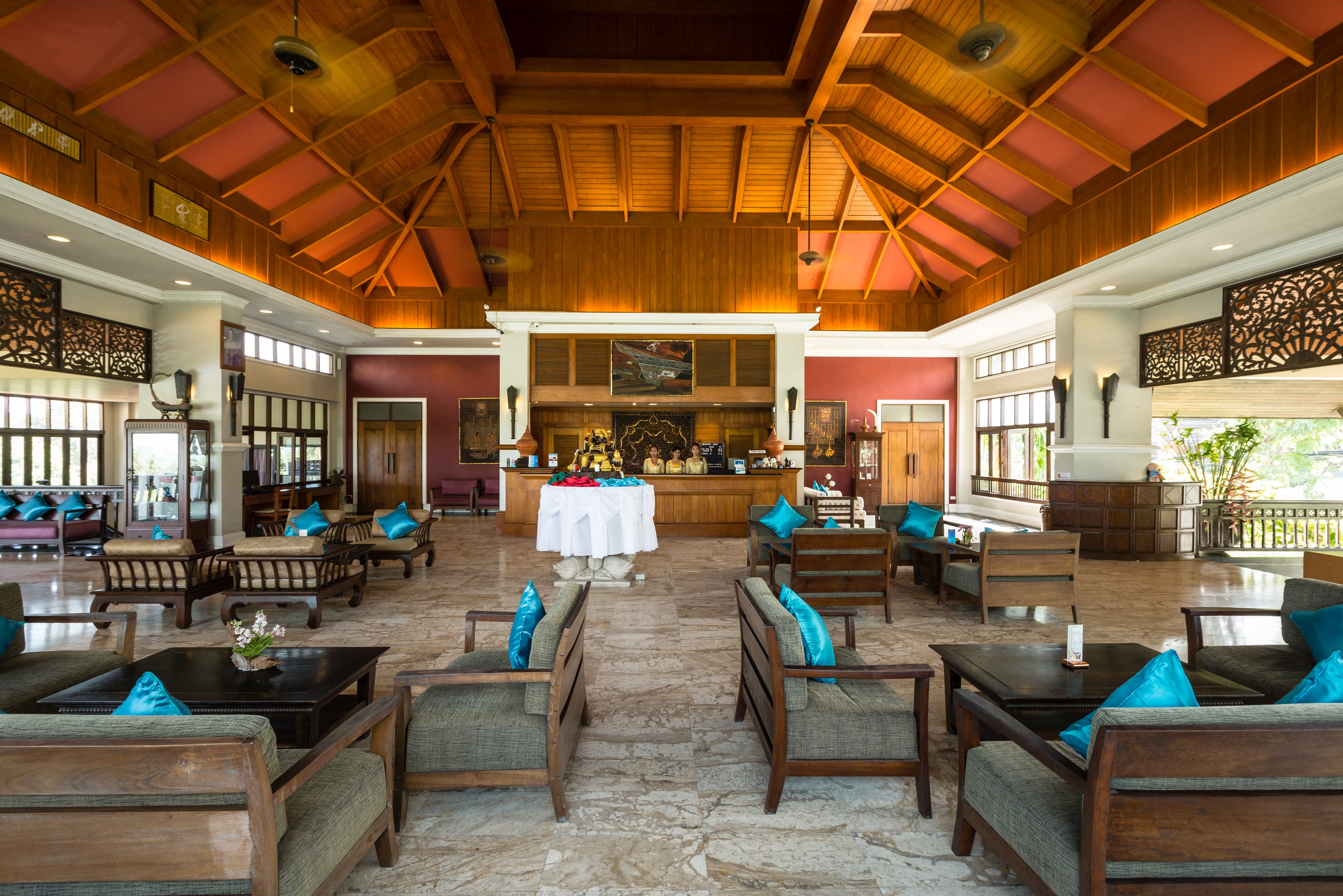 Fairhouse Resort Koh Samui Thailand