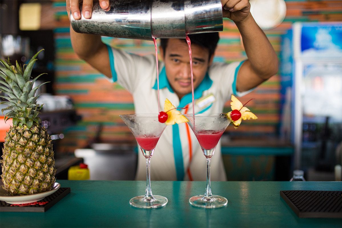 Fairhouse Resort Koh Samui Thailand