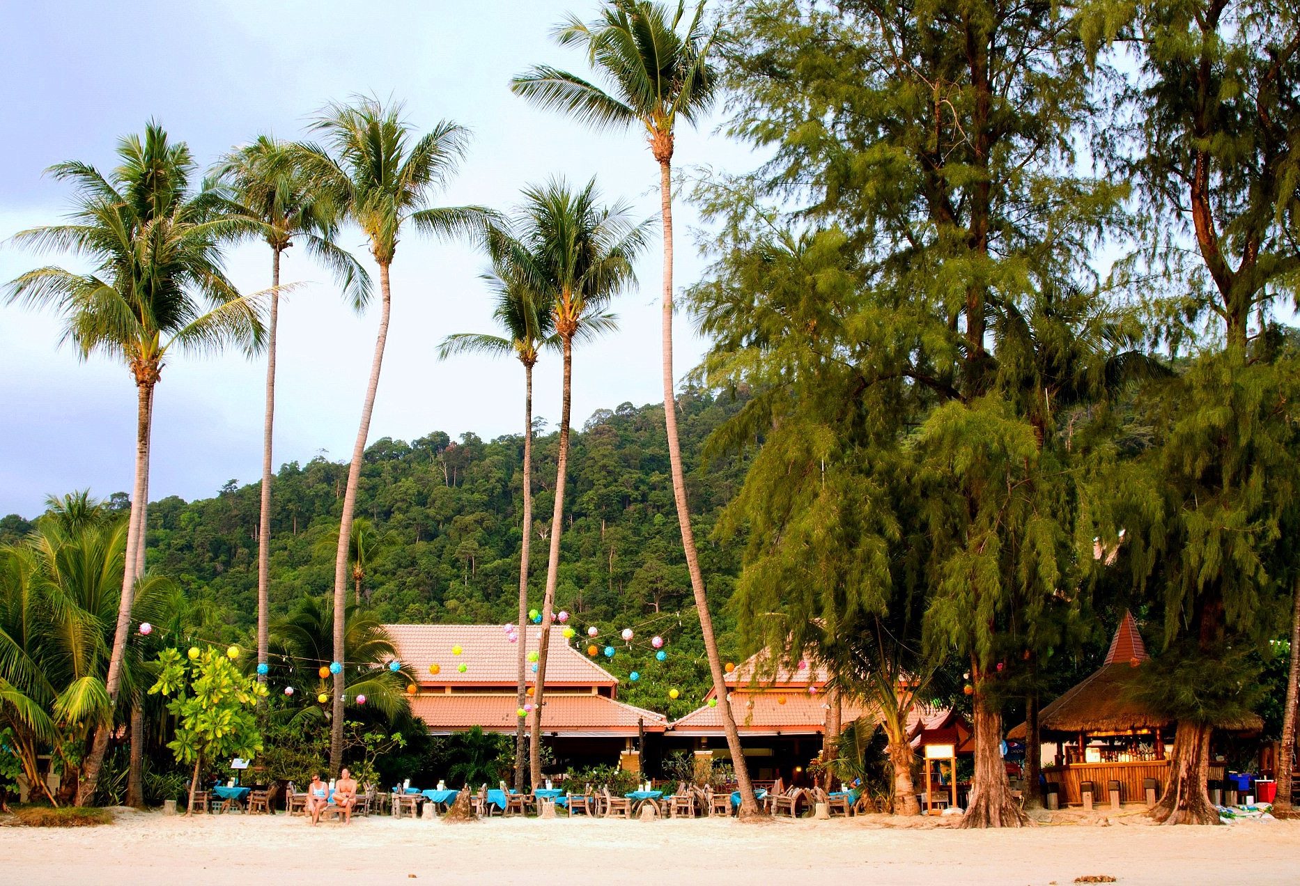 Klong prao resort koh chang