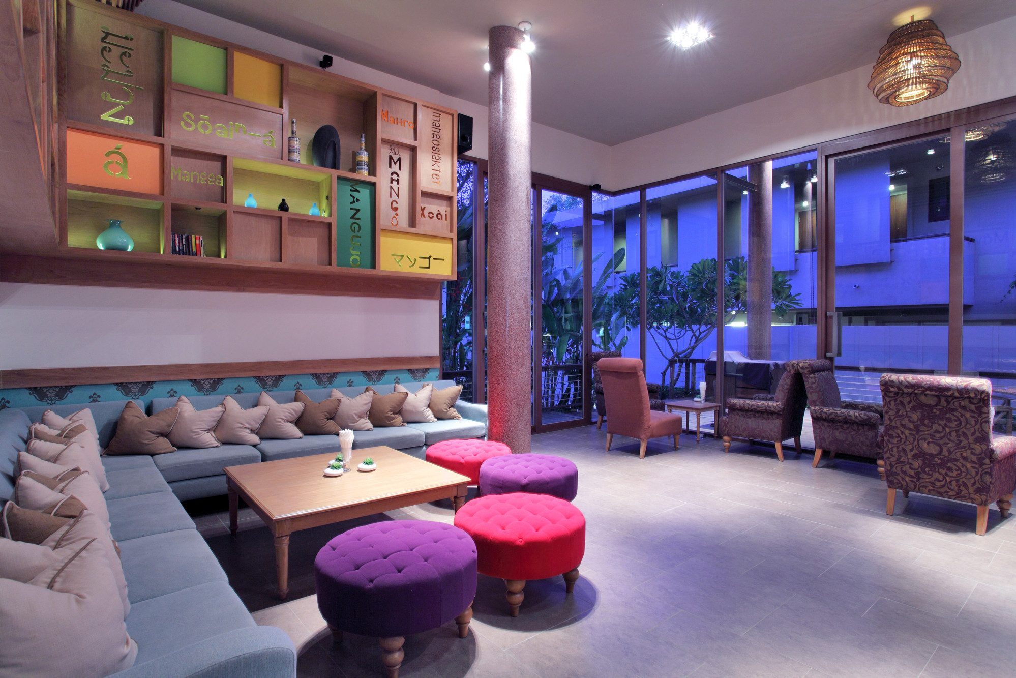 Sai Kaew Beach resort Koh Samet Thailand