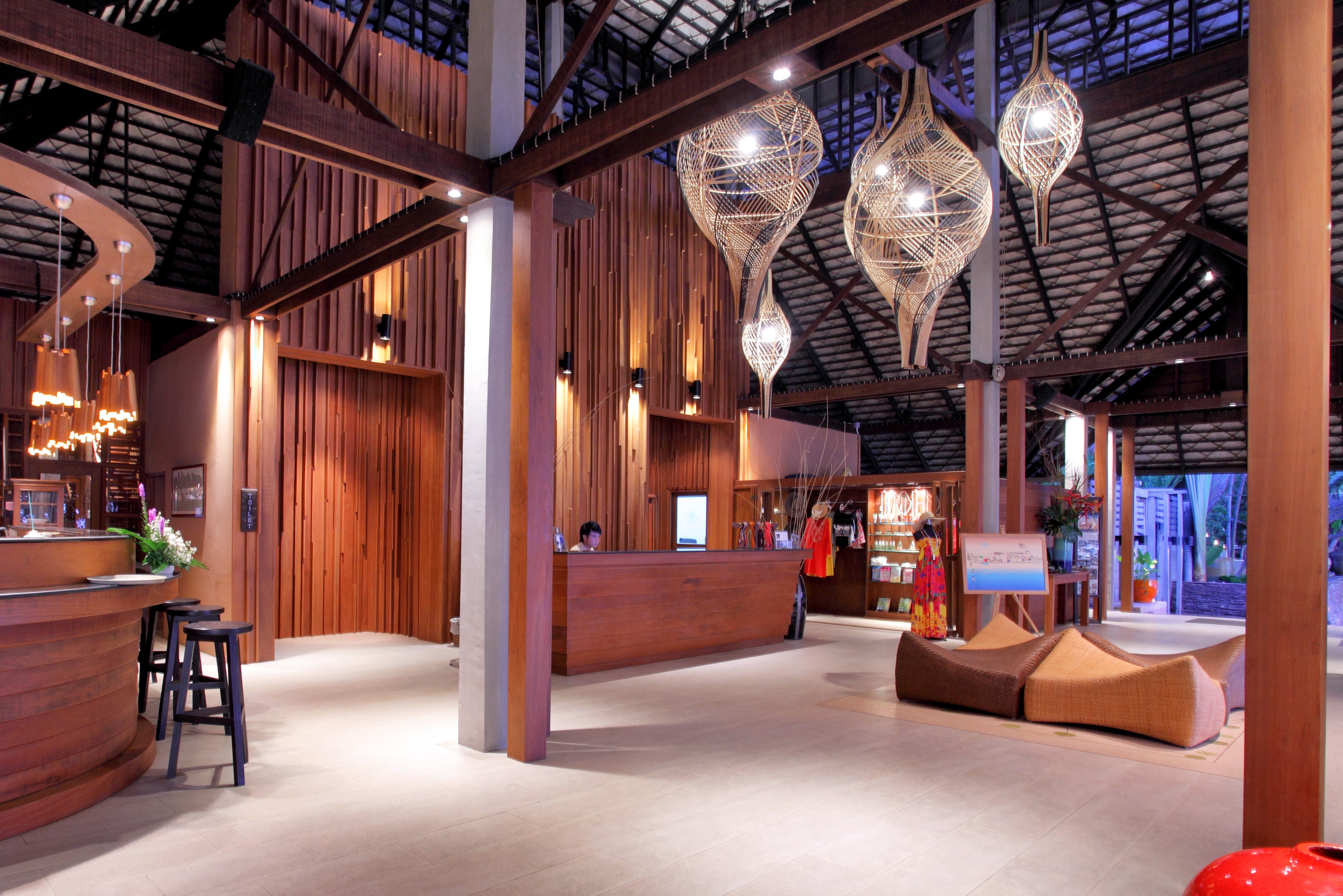 Sai Kaew Beach resort Koh Samet Thailand