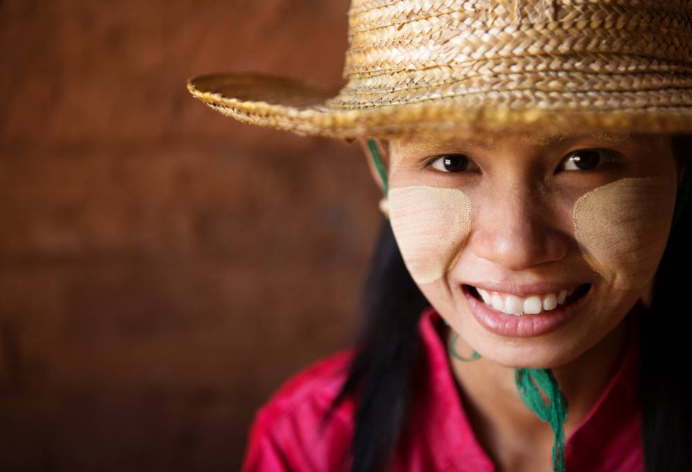 Best Deal Myanmar