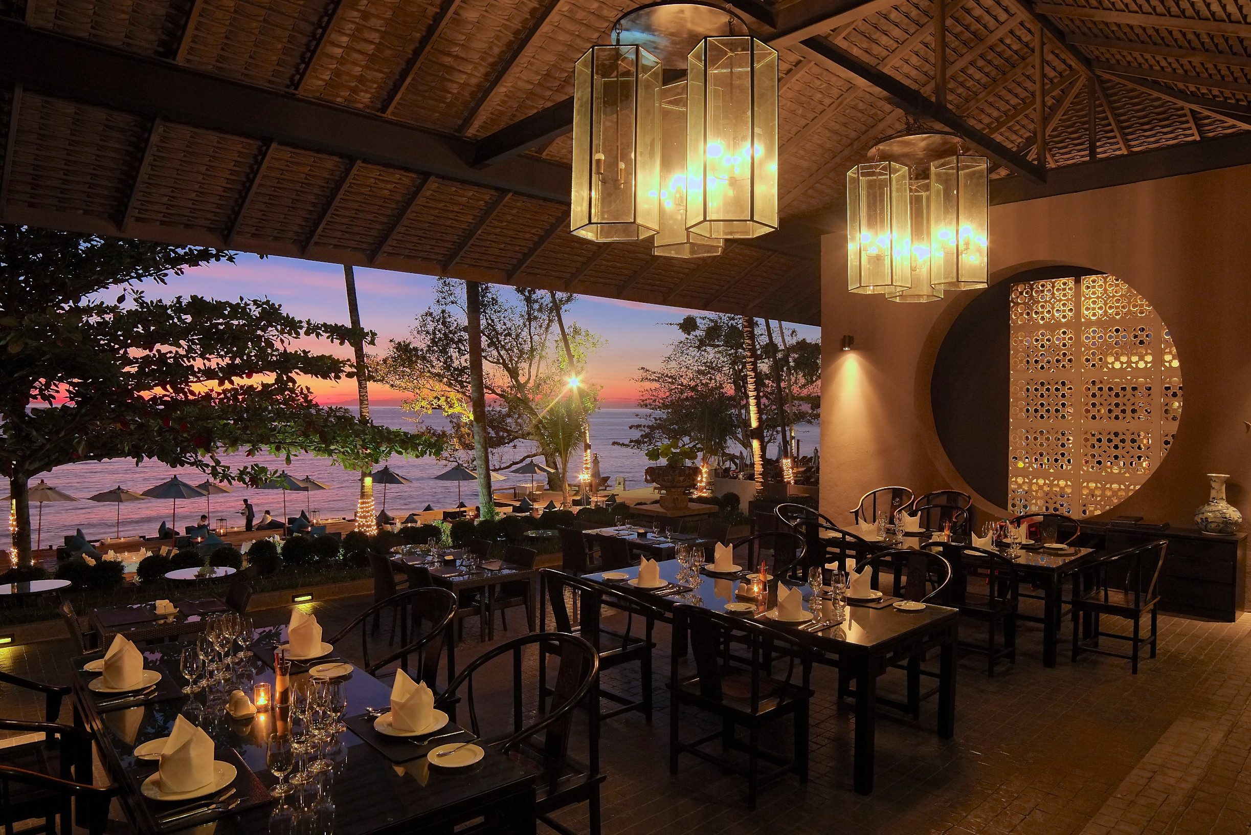 Awa Resort Koh Chang Thailand