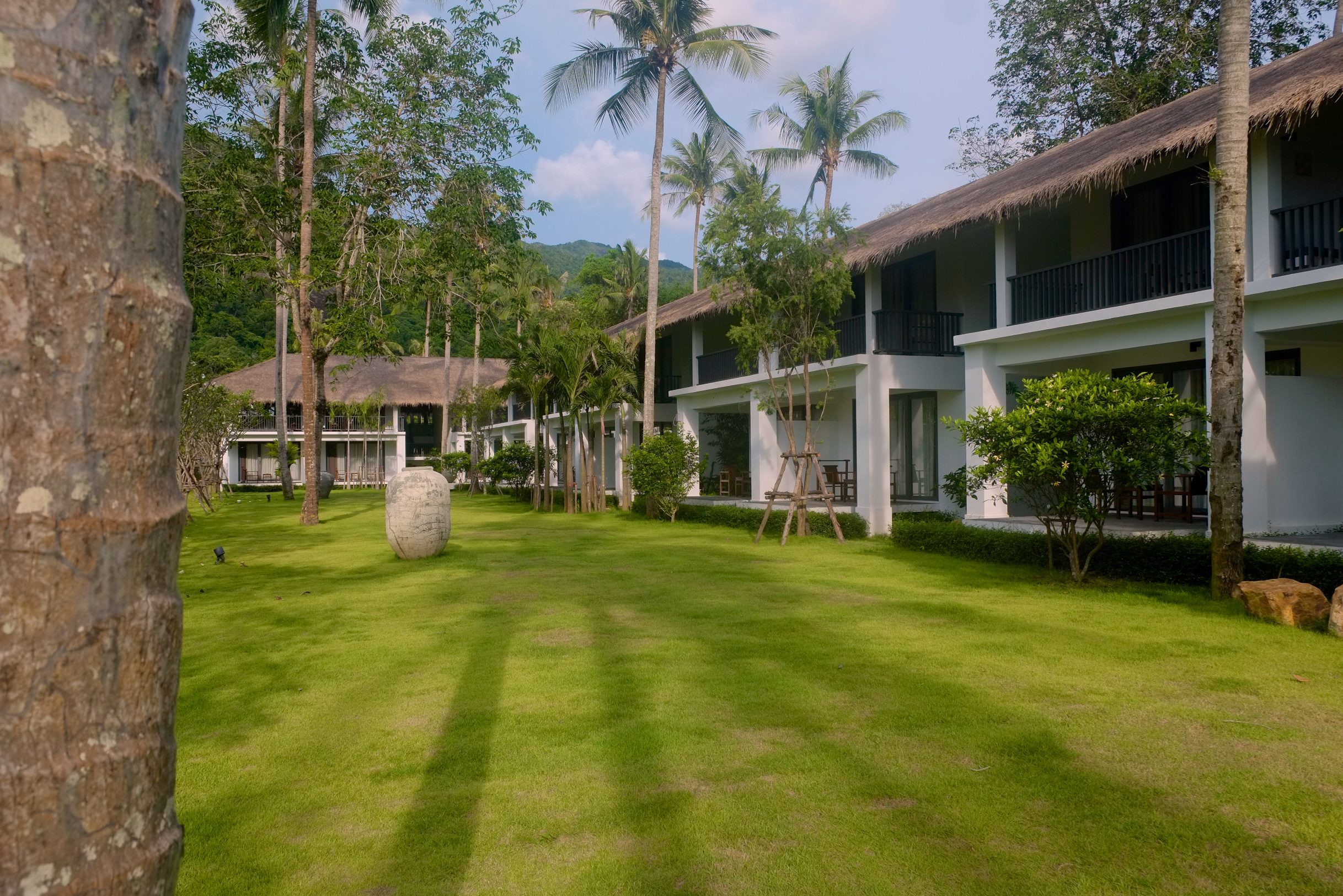 Awa Resort Koh Chang Thailand