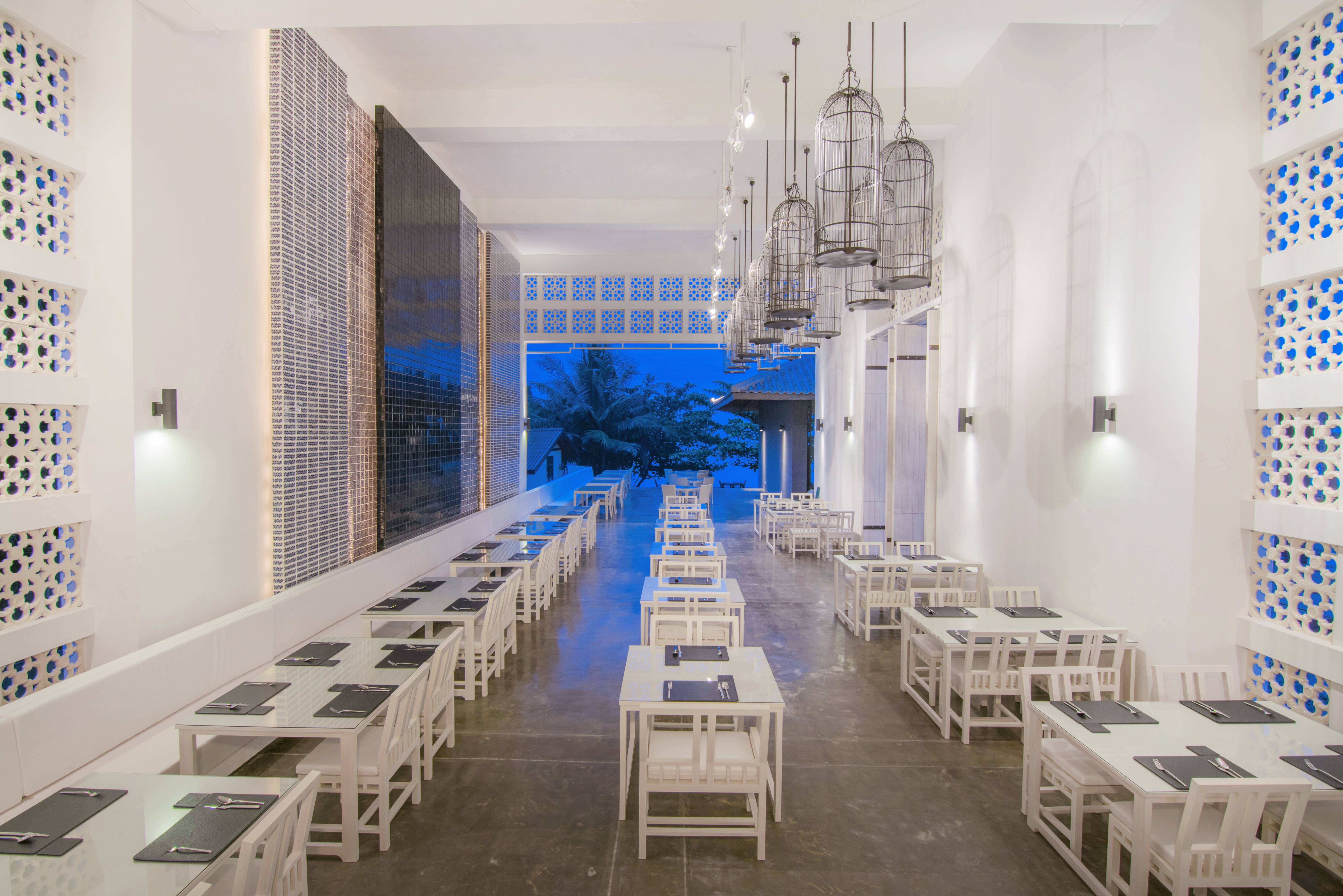 Awa Resort Koh Chang Thailand