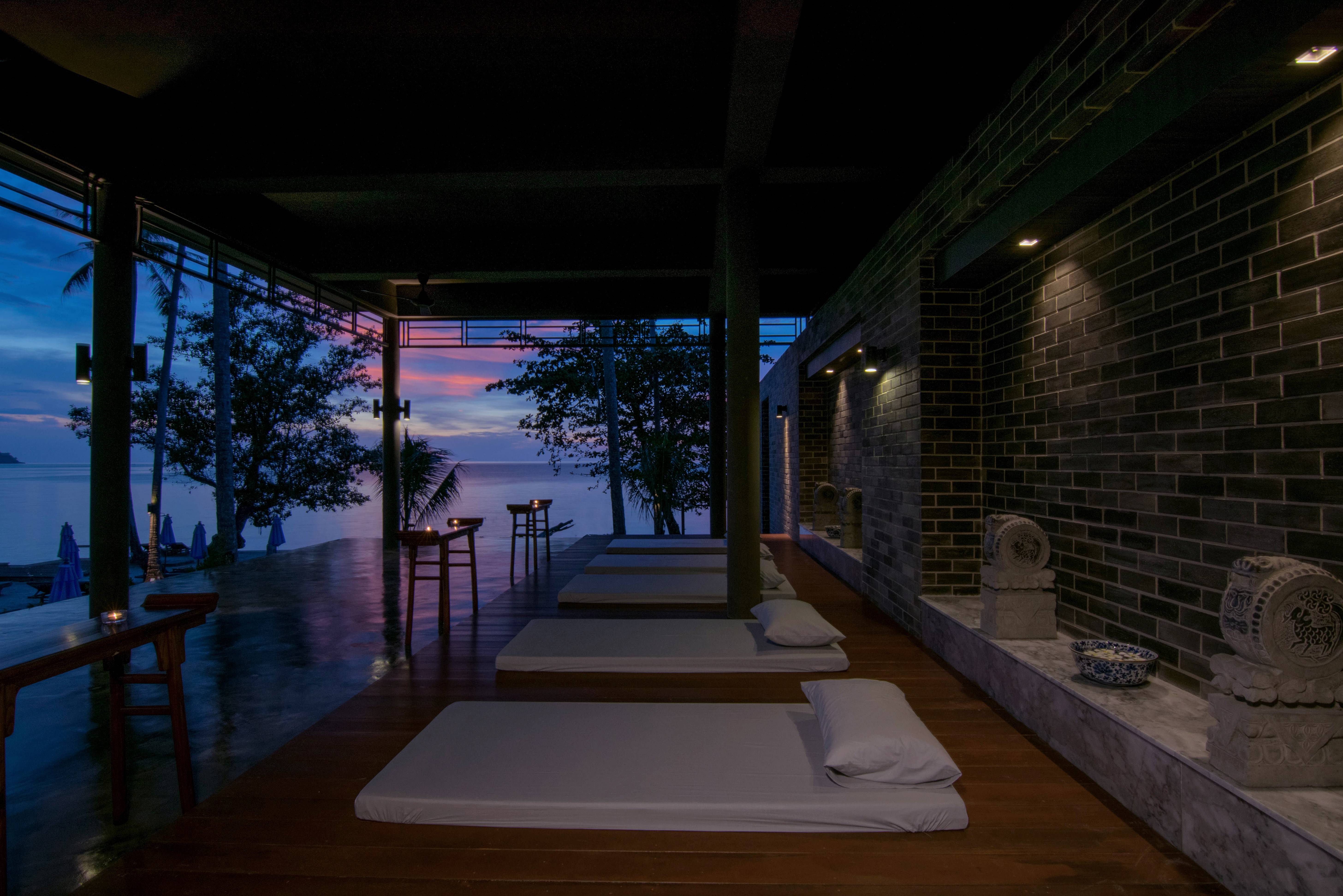 Awa Resort Koh Chang Thailand