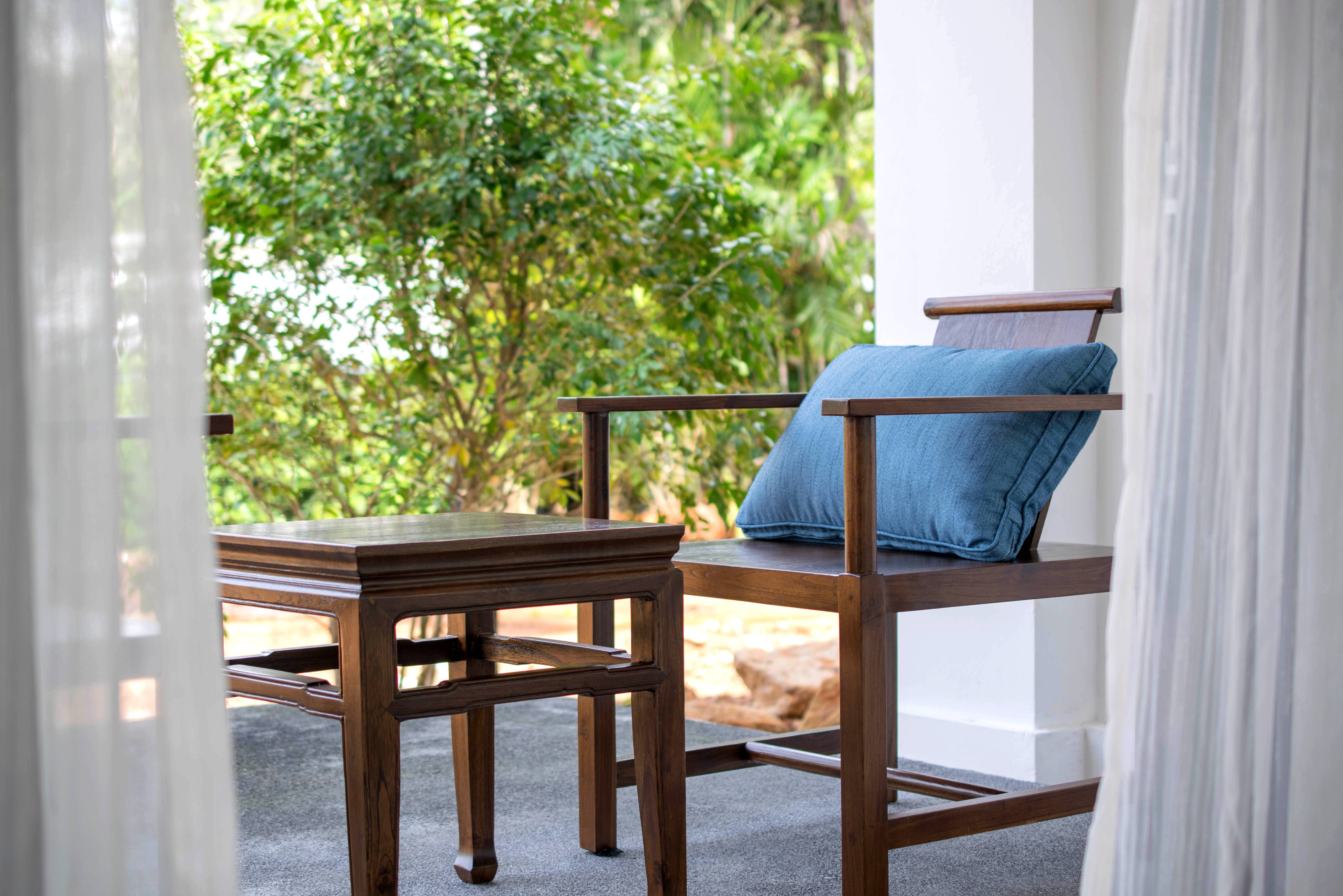 Awa Resort Koh Chang Thailand