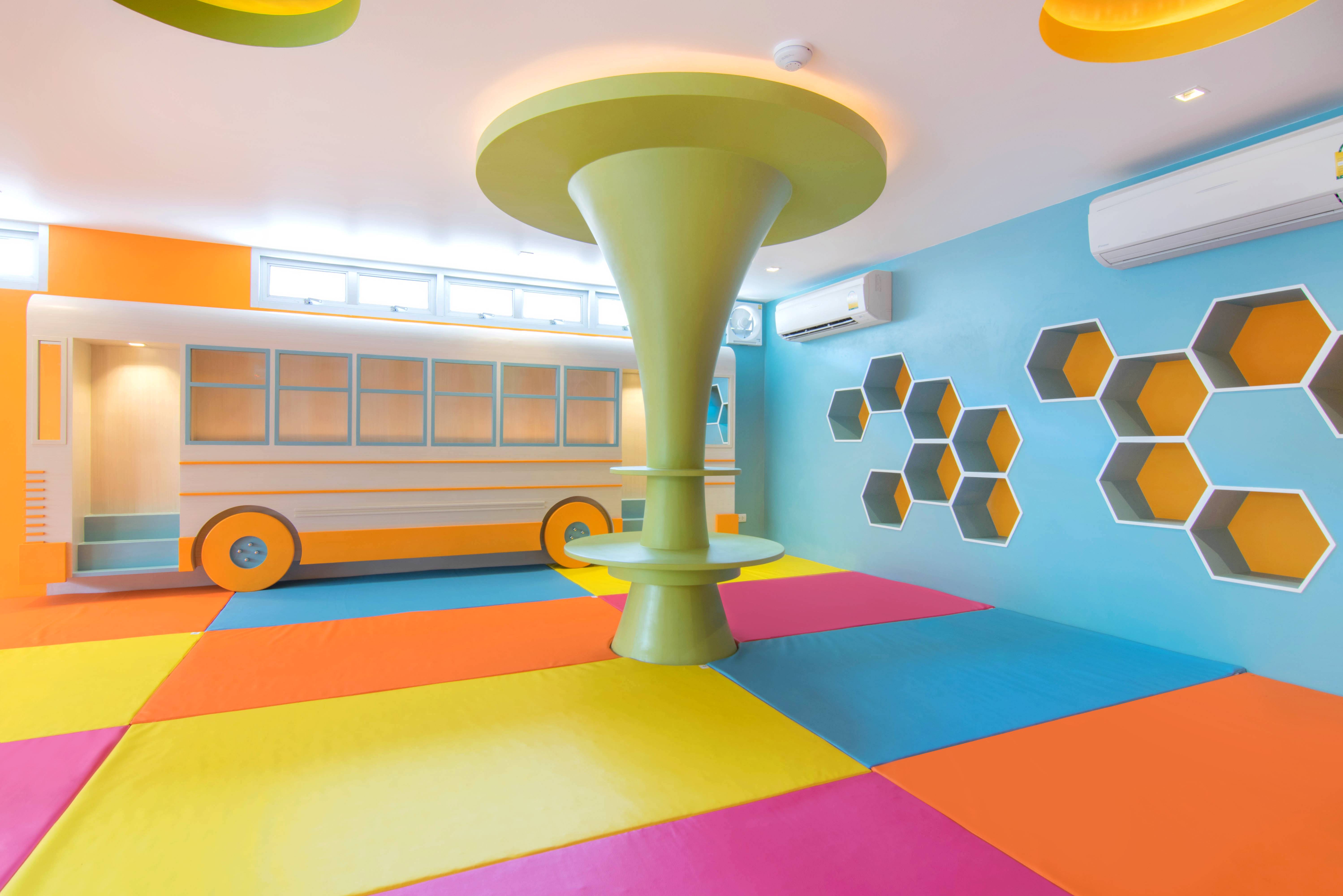 Awa Resort Koh Chang Thailand