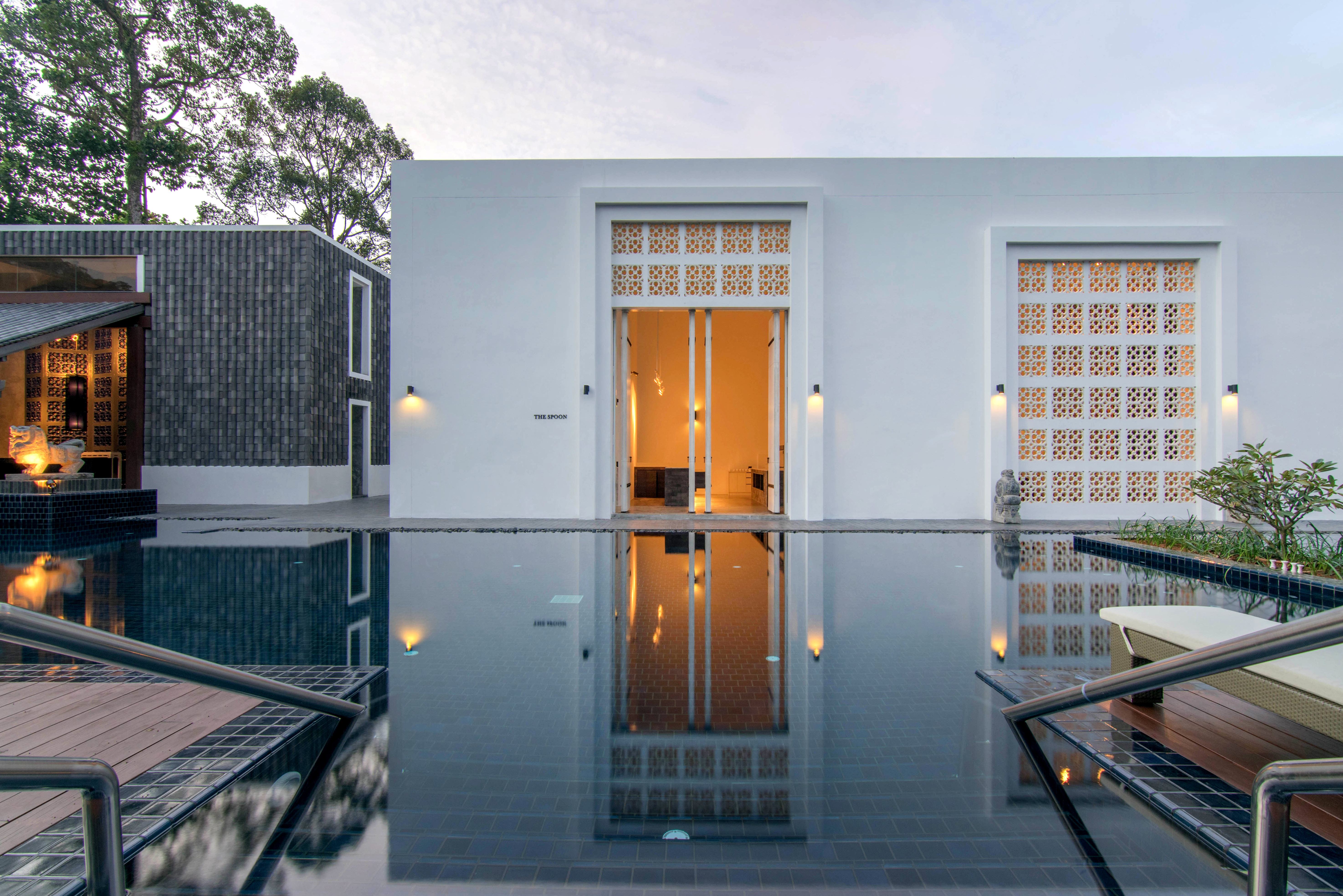 Awa Resort Koh Chang Thailand