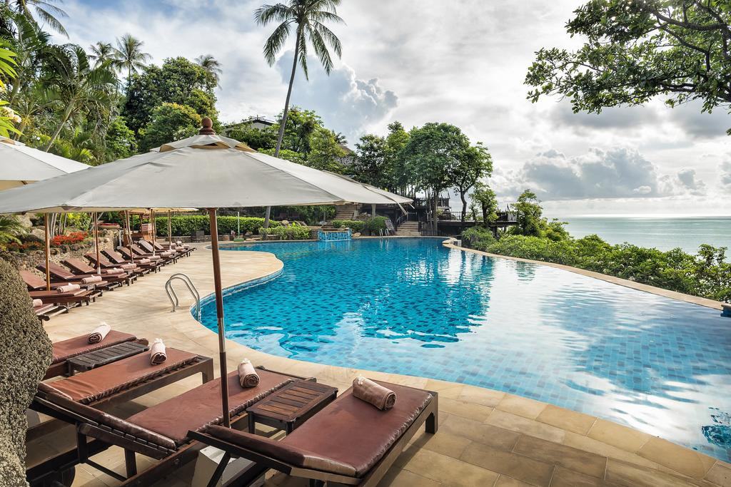 Panviman Resort Koh Pha Ngan Thailand