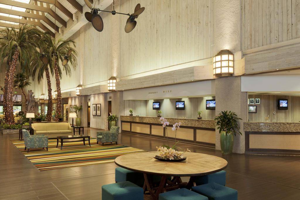 Doubletree Seaworld Layout DoubleTree Hilton Hotel | Seaworld, Orlando - 333travel