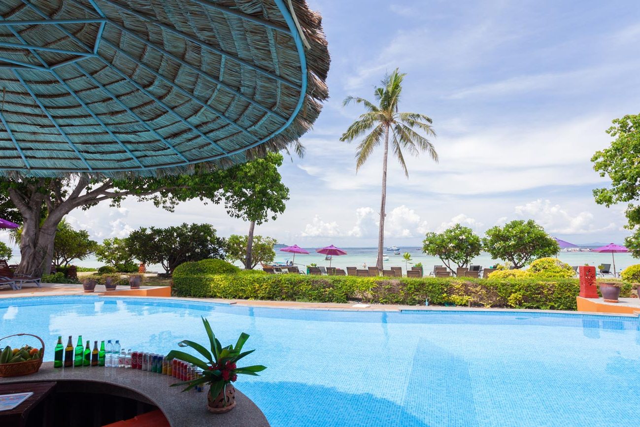 Koh Phi Phi Erawan Resort Thailand