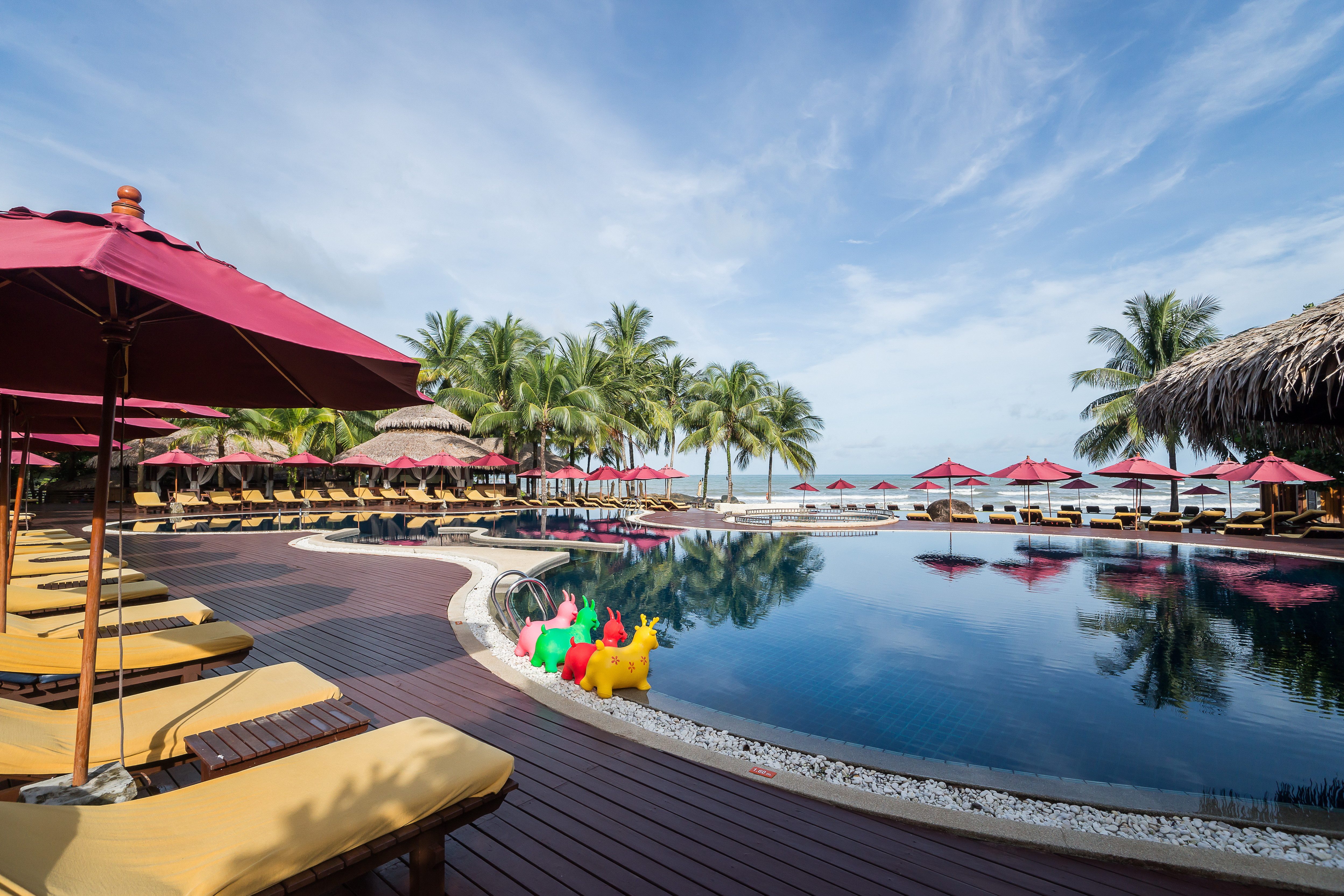 Khao Lak Laguna Resort I Thailand 333travel