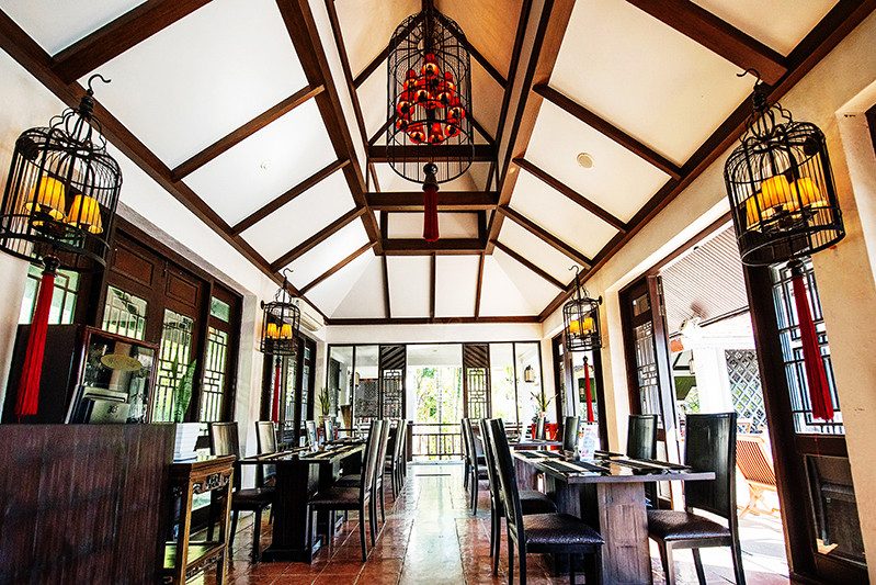 Bodhi Serene Hotel Chiang Mai Thailand