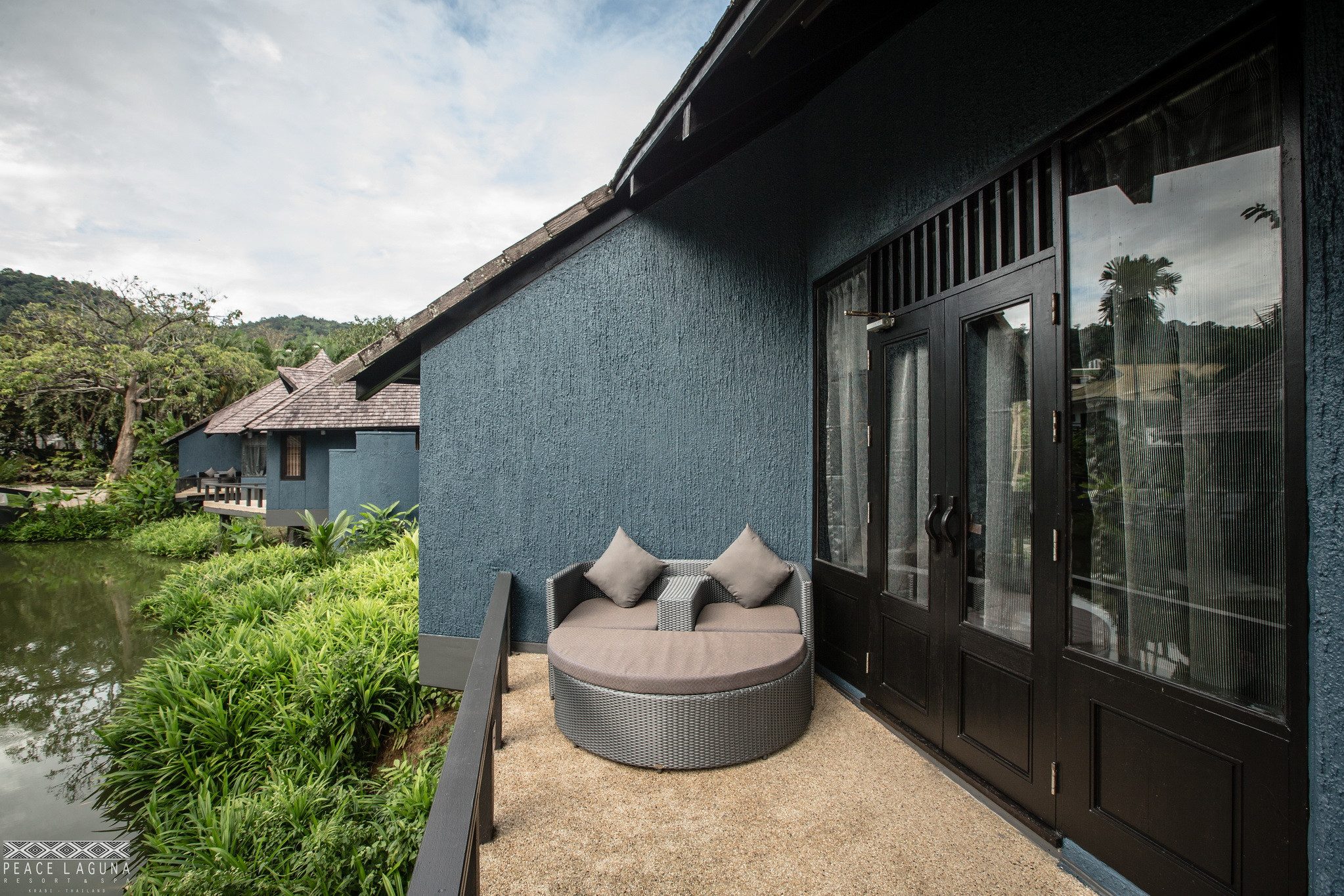 Peace Laguna Resort Krabi Thailand