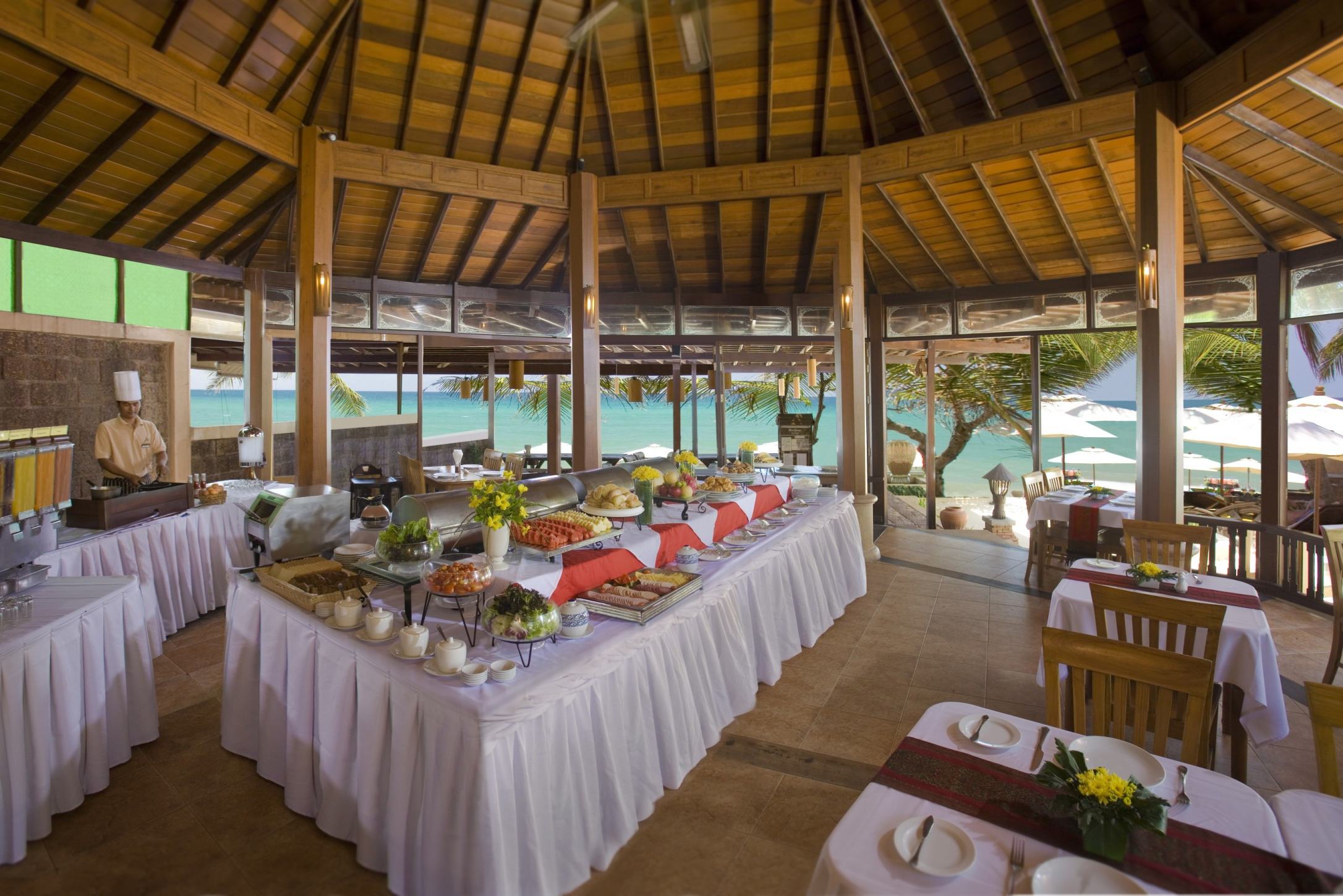 Thai Beach House Koh Samui Thailand