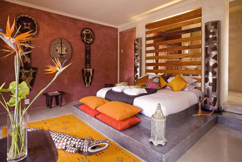 kamer van singha town lodge zuid afrika port elizabeth