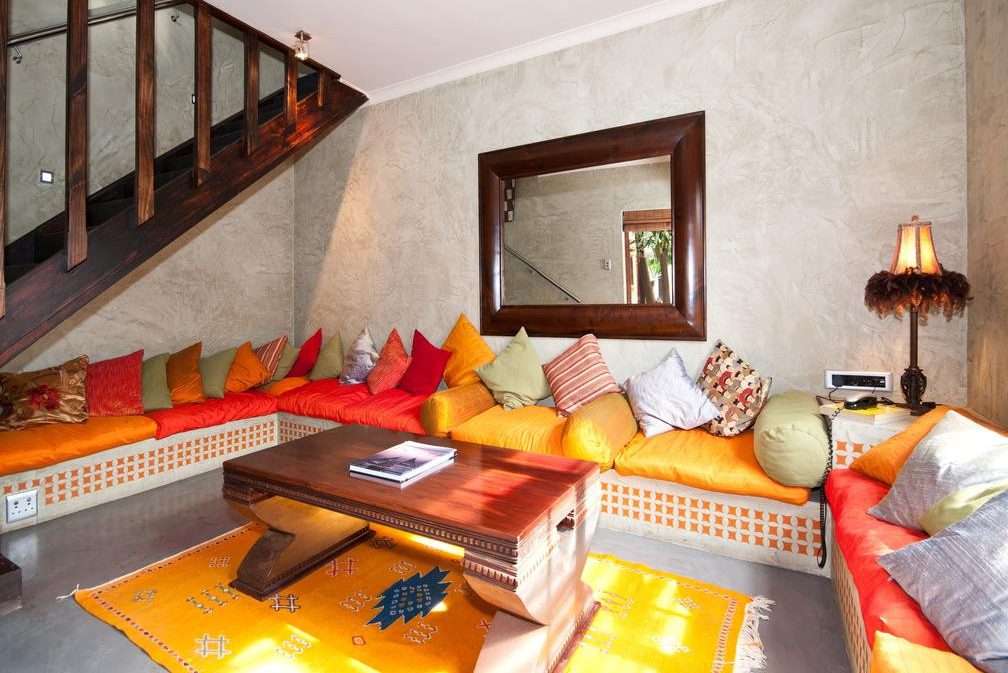 zitje van singha town lodge zuid afrika port elizabeth