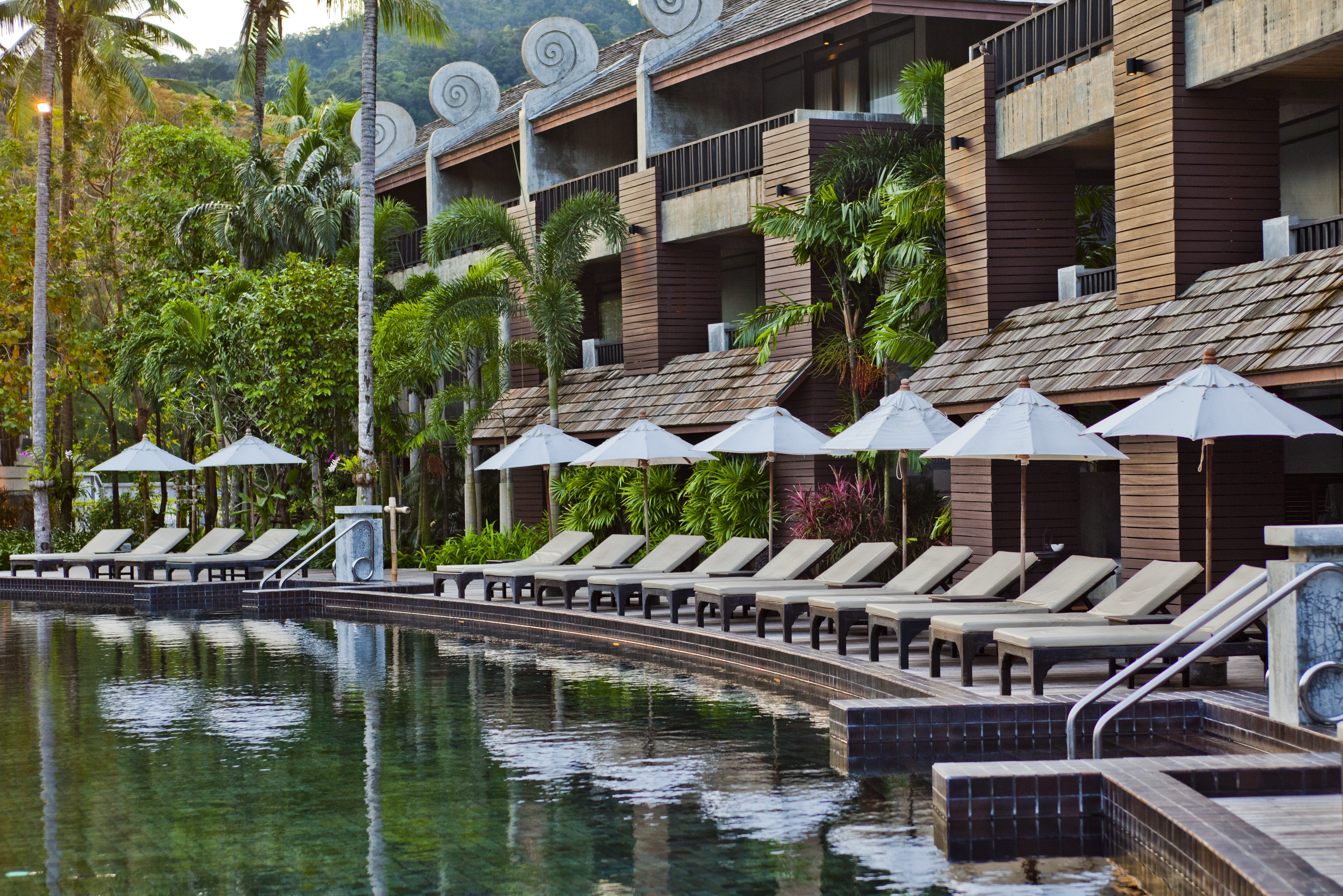 The Dewa Koh Chang Thailand