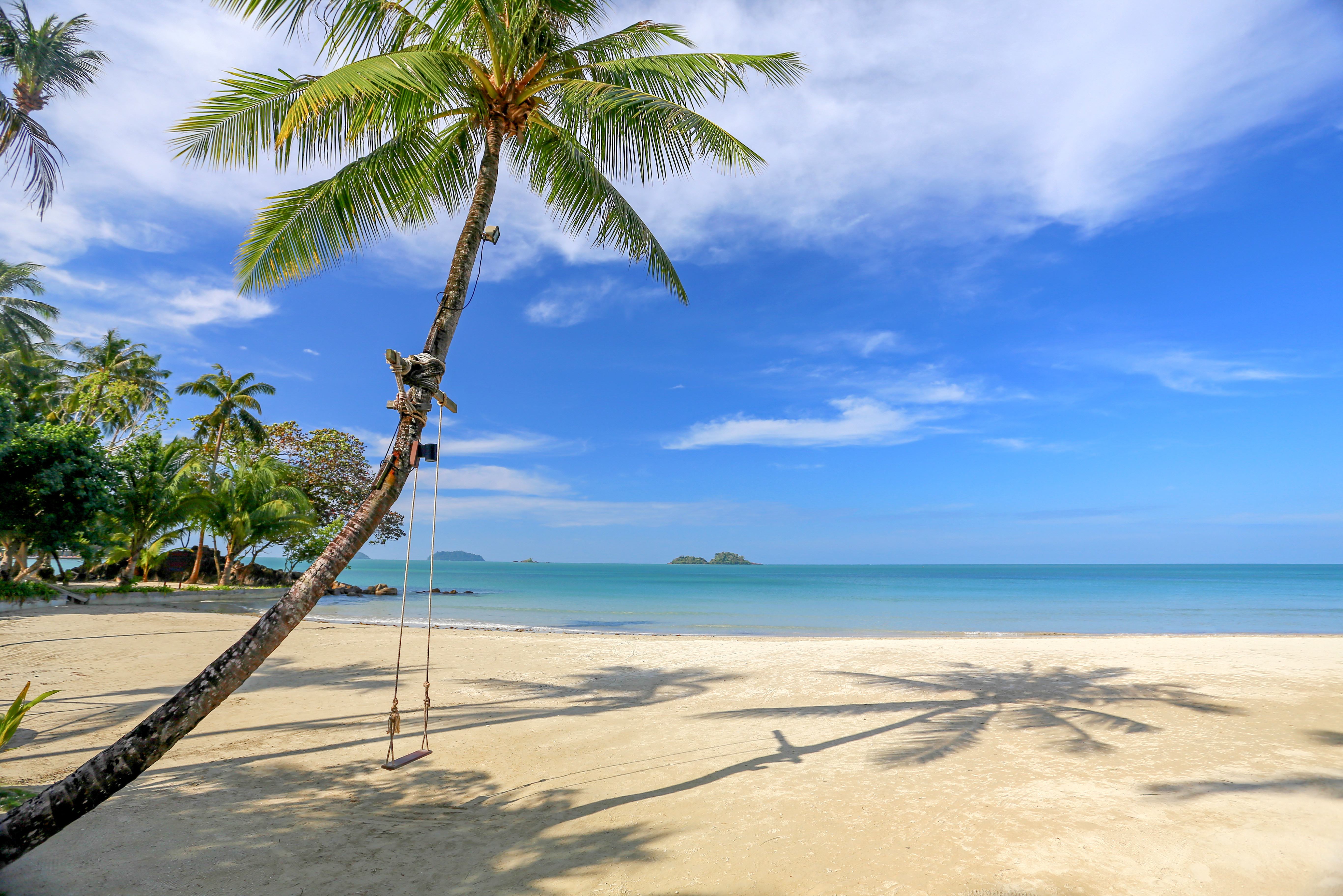 The Dewa Koh Chang Thailand