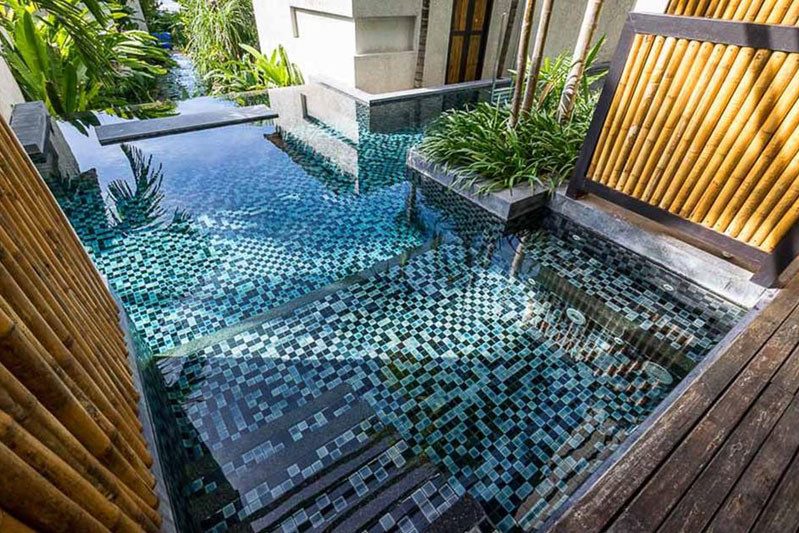 Sareeraya Villas and Suites Koh Samui Thailand