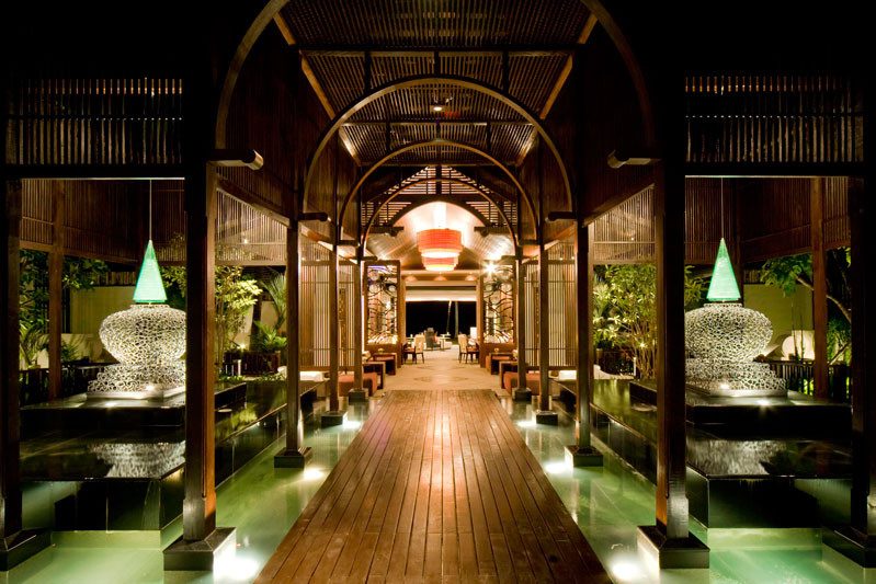 Sareeraya Villas and Suites Koh Samui Thailand