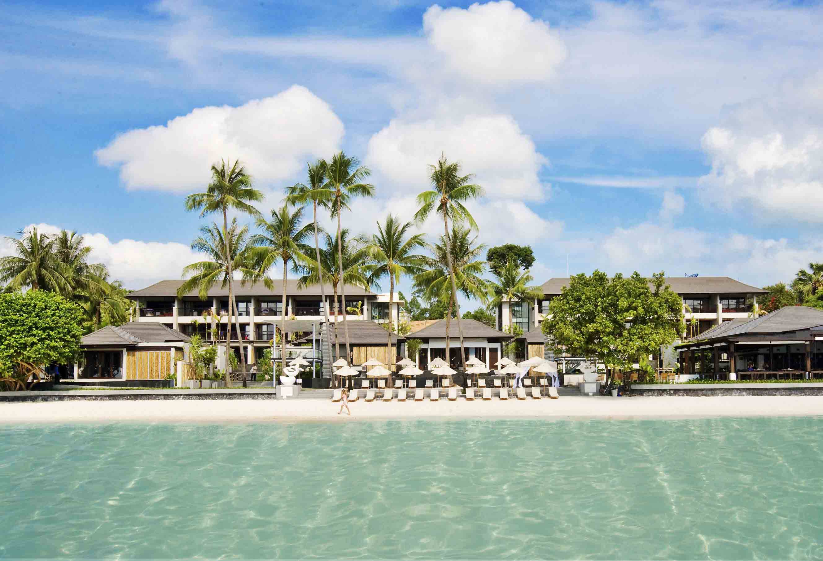 Sareeraya Villas and Suites Koh Samui Thailand