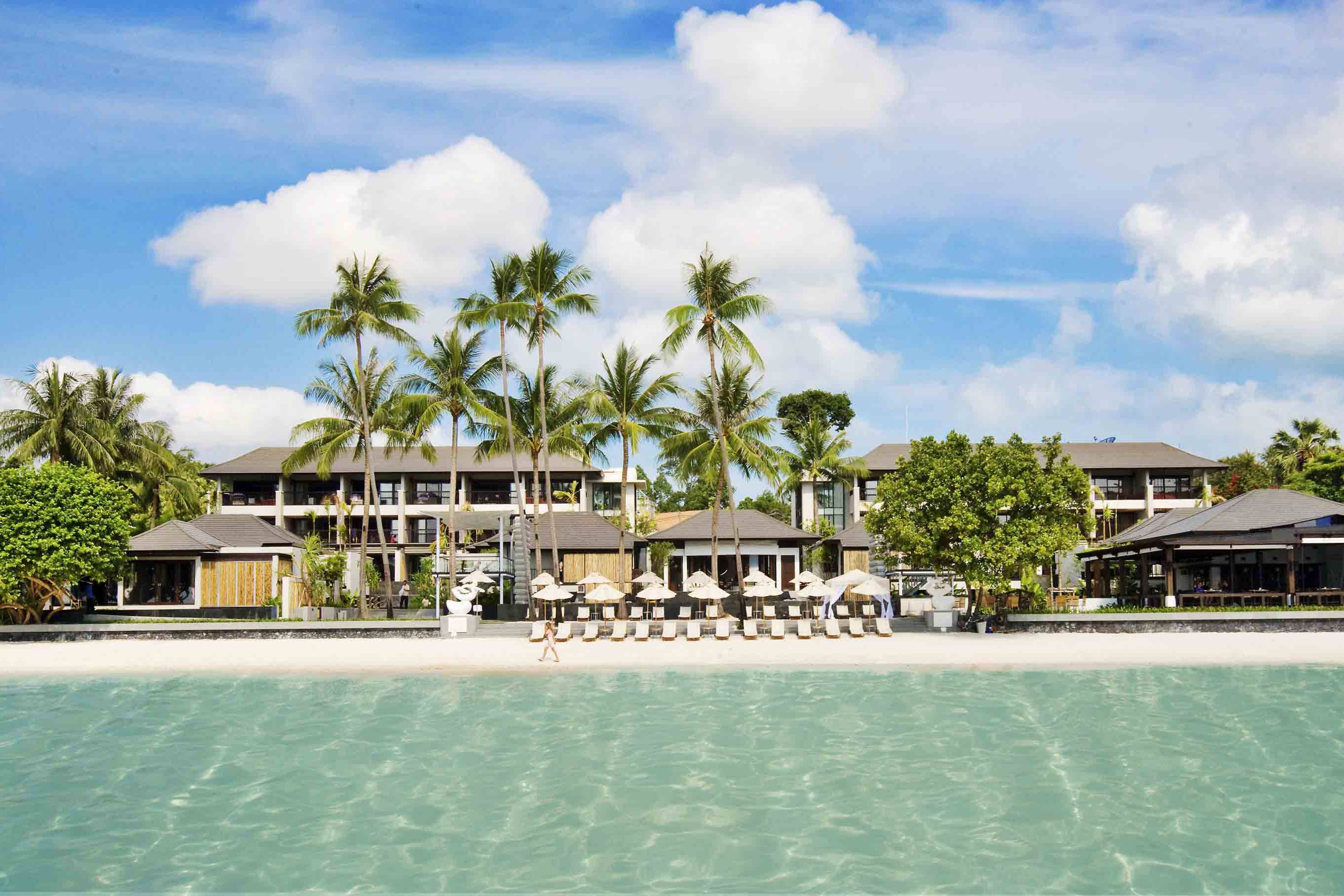 Sareeraya Villas and Suites Koh Samui Thailand