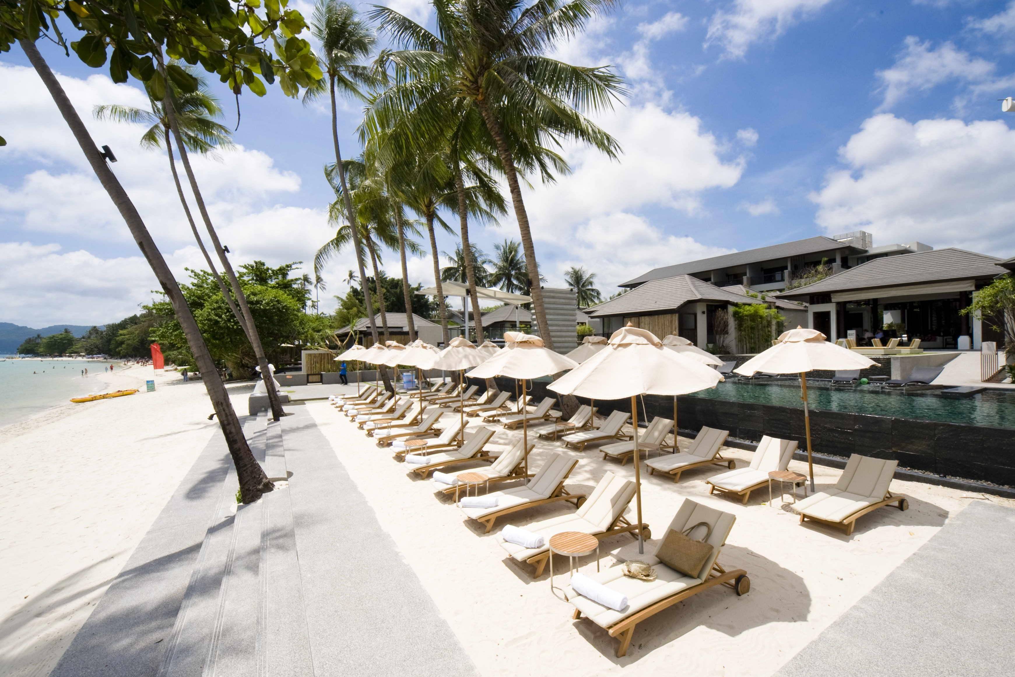 Sareeraya Villas and Suites Koh Samui Thailand