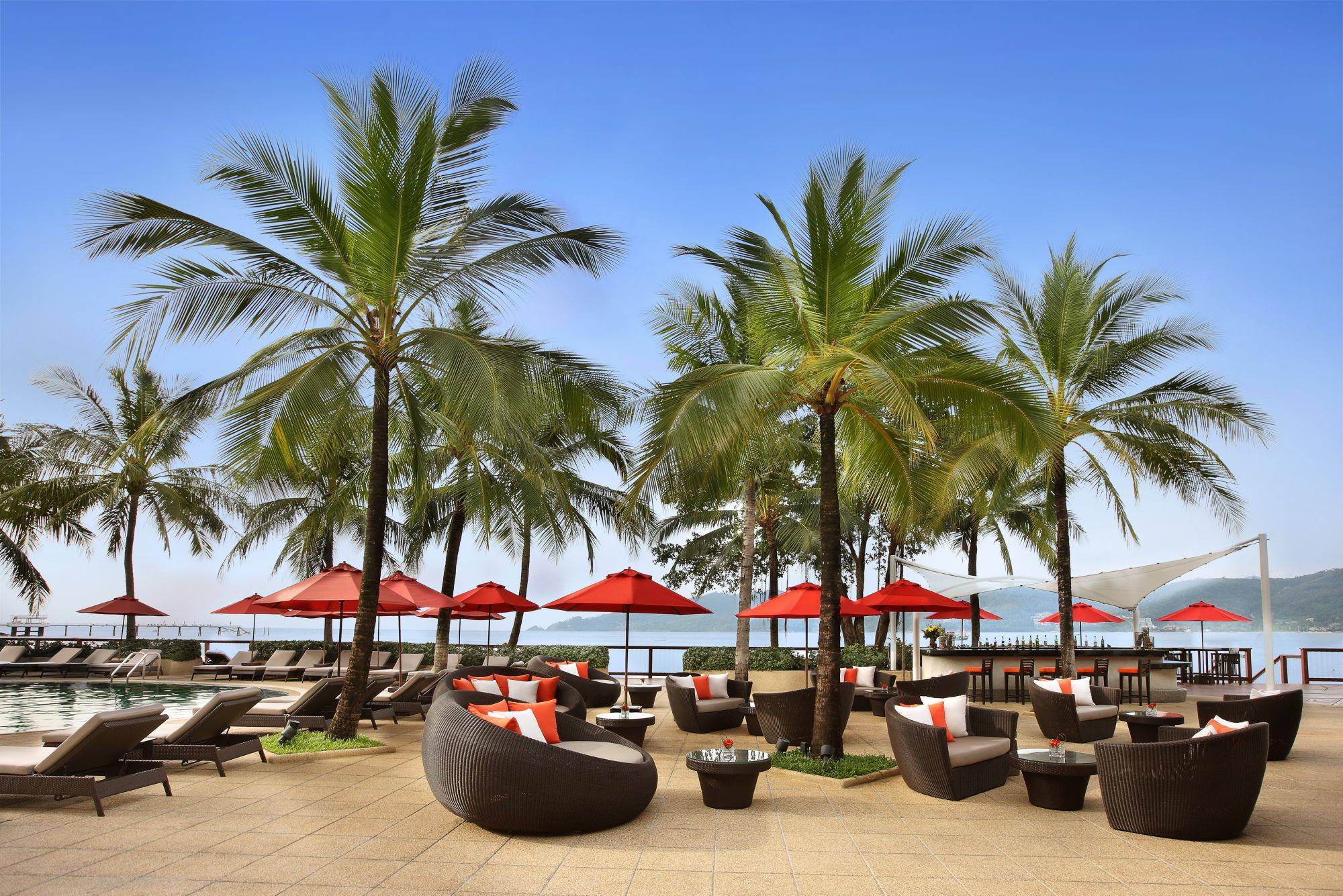 Amari Resort Phuket Thailand