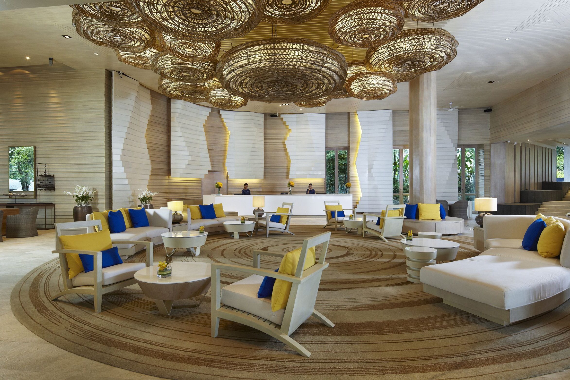 Amari Resort Phuket Thailand